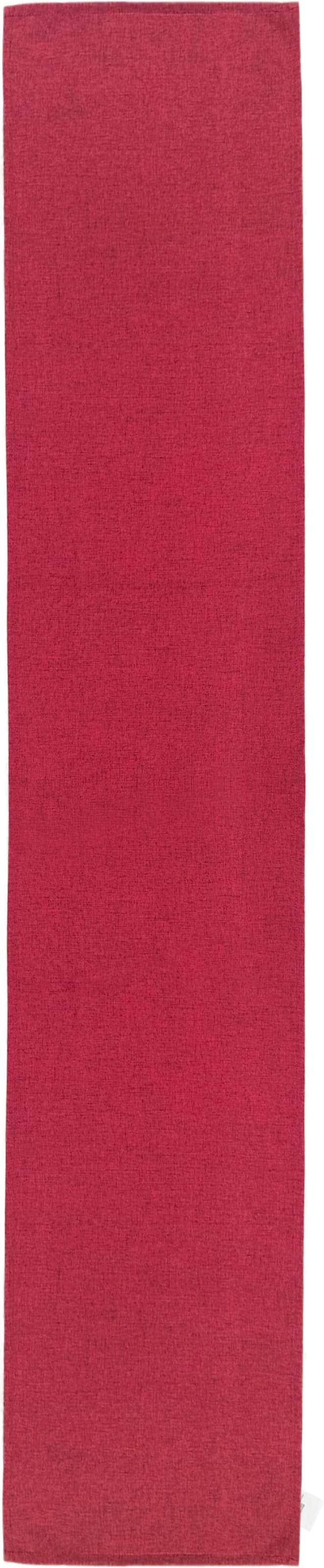 GOODproduct Chemin de table »Meellon« uni, moderne, texturé, salle à manger, table à manger, déco