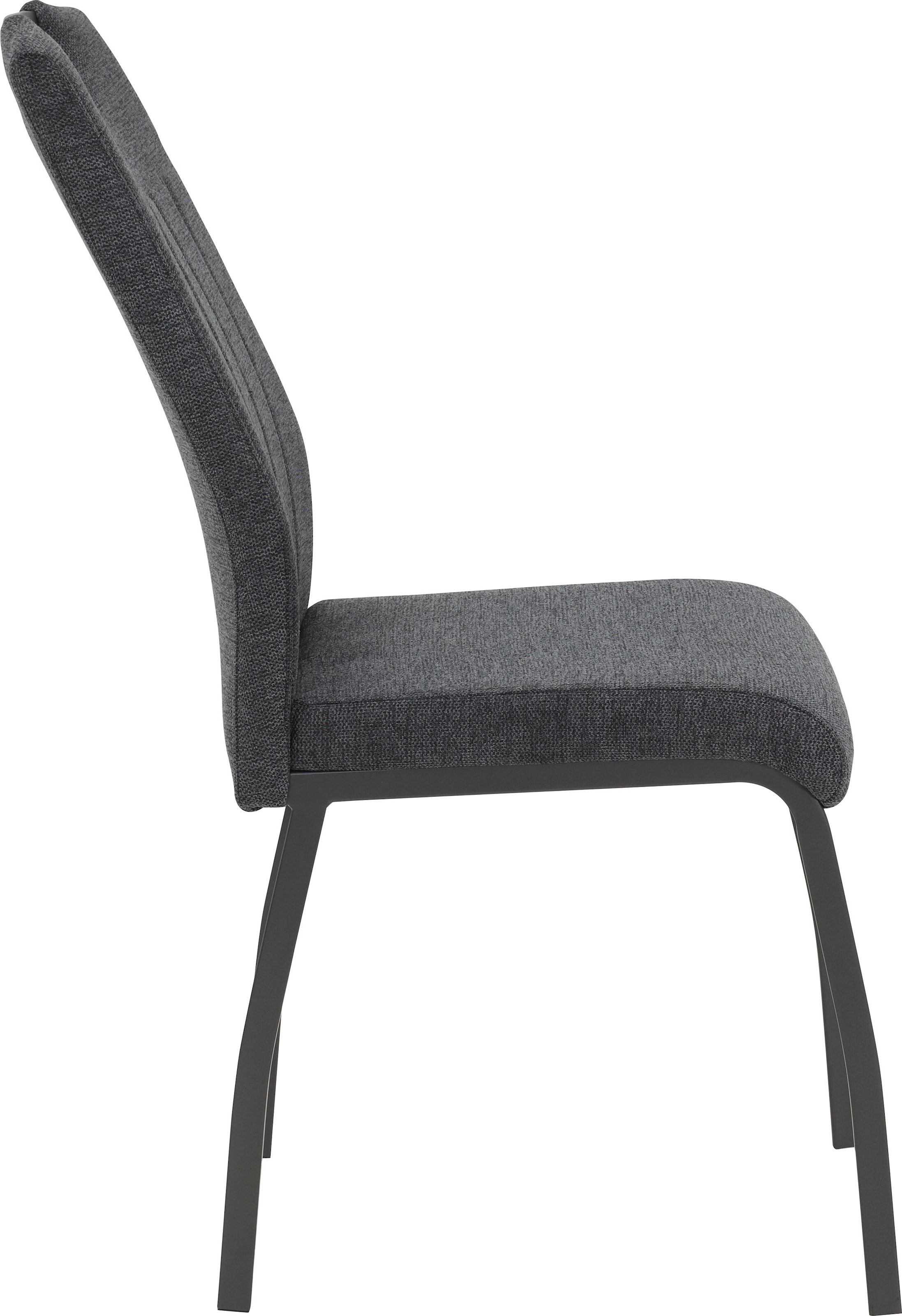 HELA Esszimmerstuhl »ELIF« (Set) 2 Stk.140 Kg Belastbar, Küchenstuhl