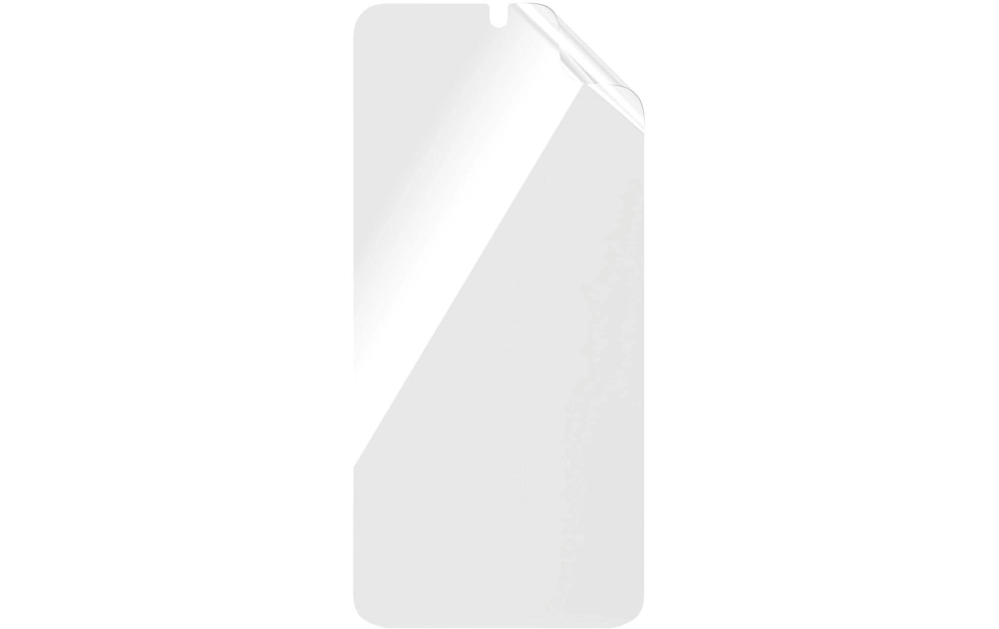 PanzerGlass Verre de protection d'écran »Ultra Wide Fit D3O PET Galaxy S24+« für Galaxy S24+ 1 cuis tlg.