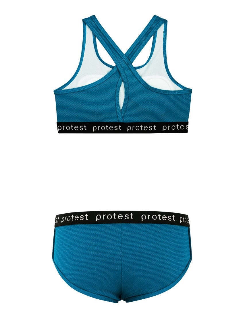 Protest Bügel-Bikini »Bikini PRTBEAU JR«
