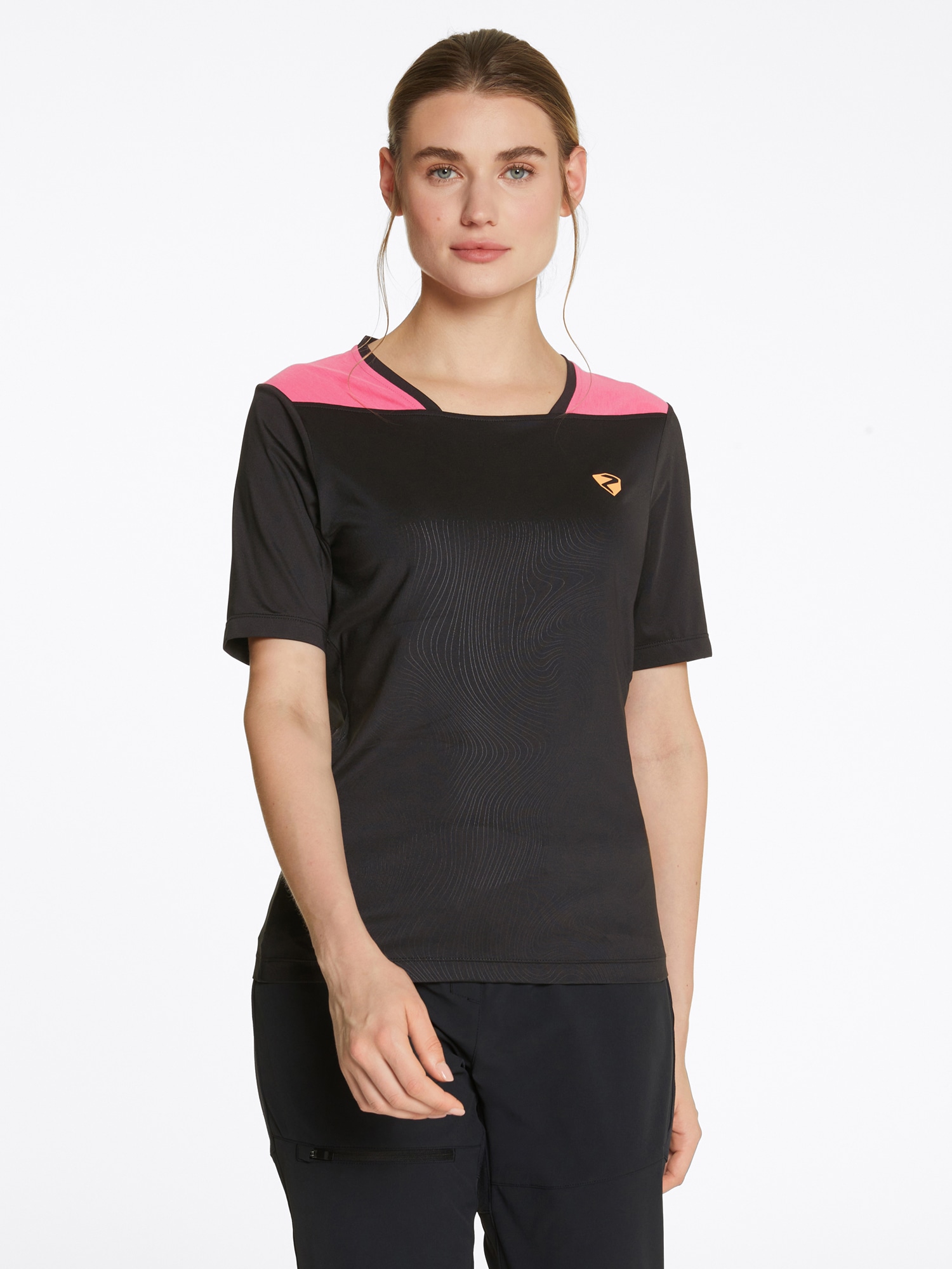 Ziener T-Shirt »NADELIA«