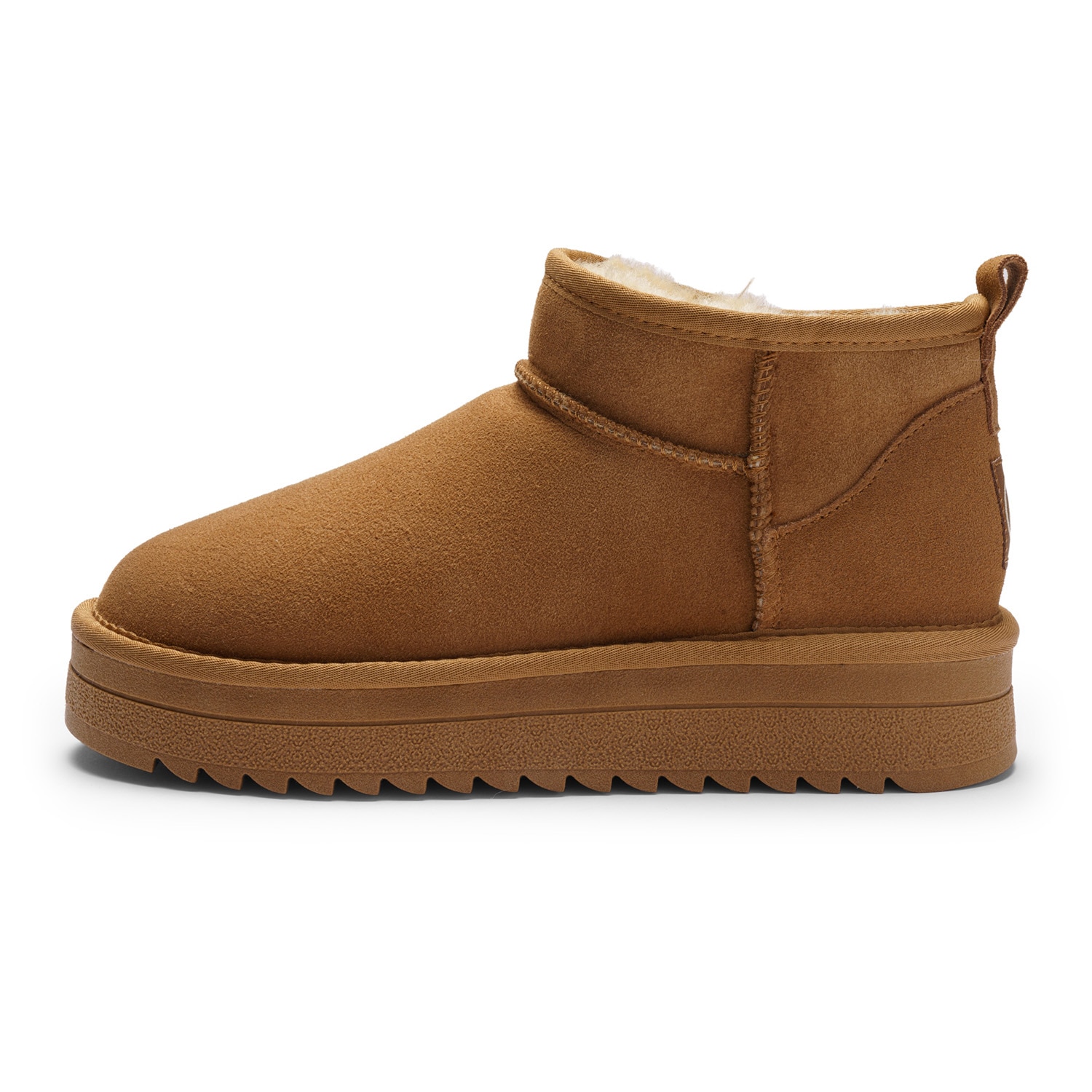 Ara Bottes d'hiver »ARKTIS«  Bottines à enfiler, bottines à plateforme avec tige courte à la mode, largeur G