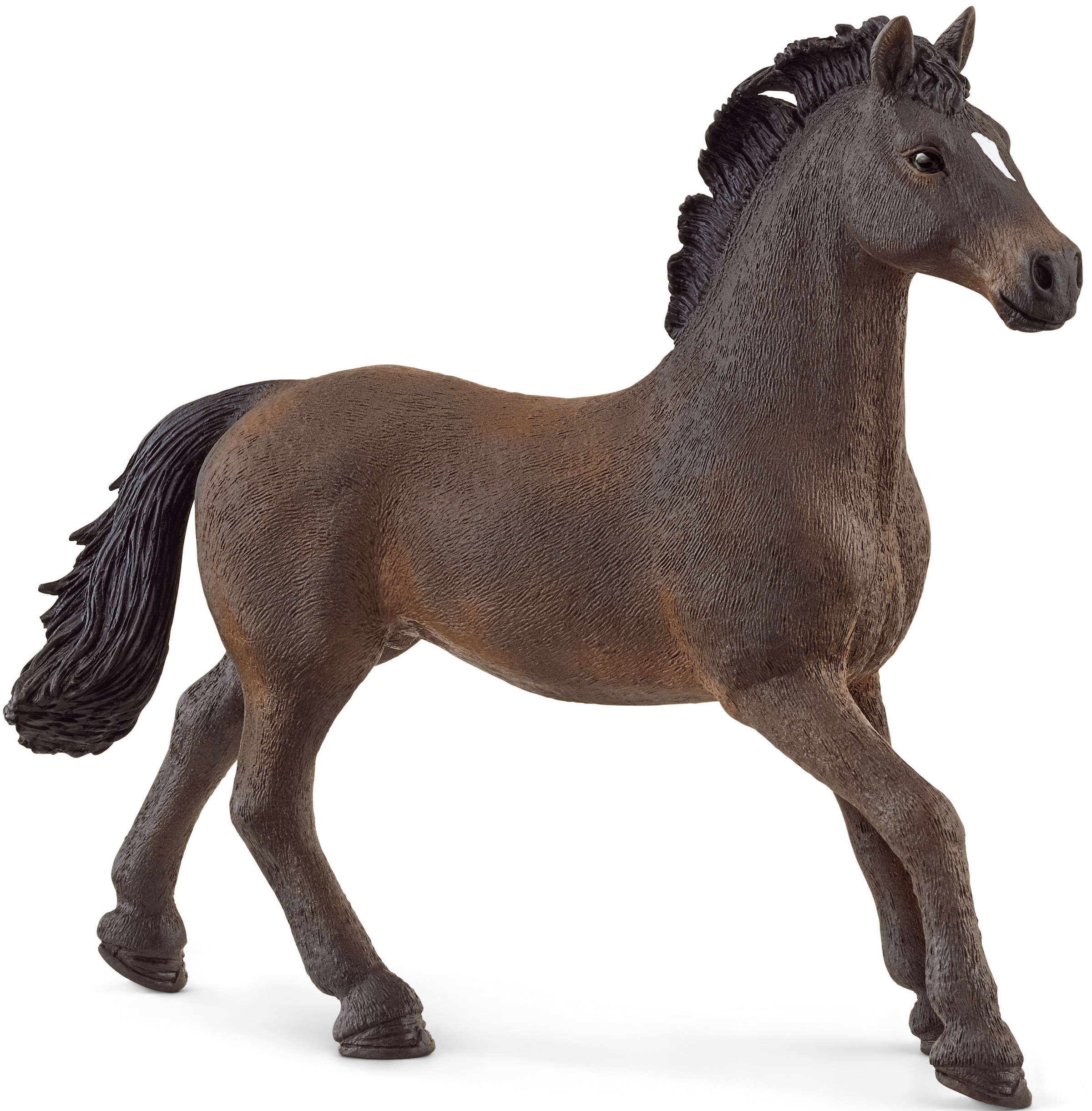 Image of Schleich® Spielfigur »Horse Club, Oldenburger Hengst (13946)« bei Ackermann Versand Schweiz