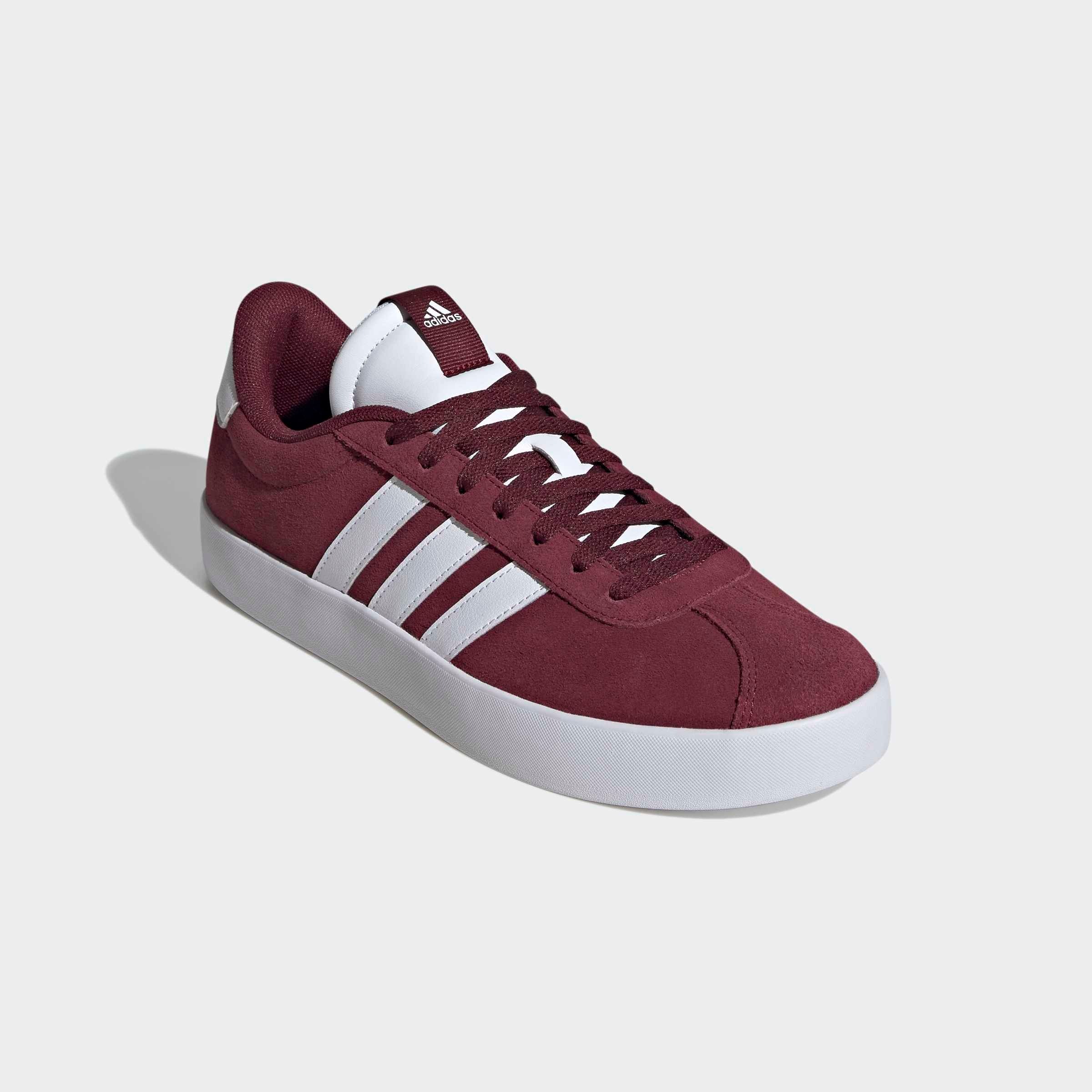 Image of adidas Sportswear Sneaker "VL COURT 3.0" inspiriert vom Design des adidas samba