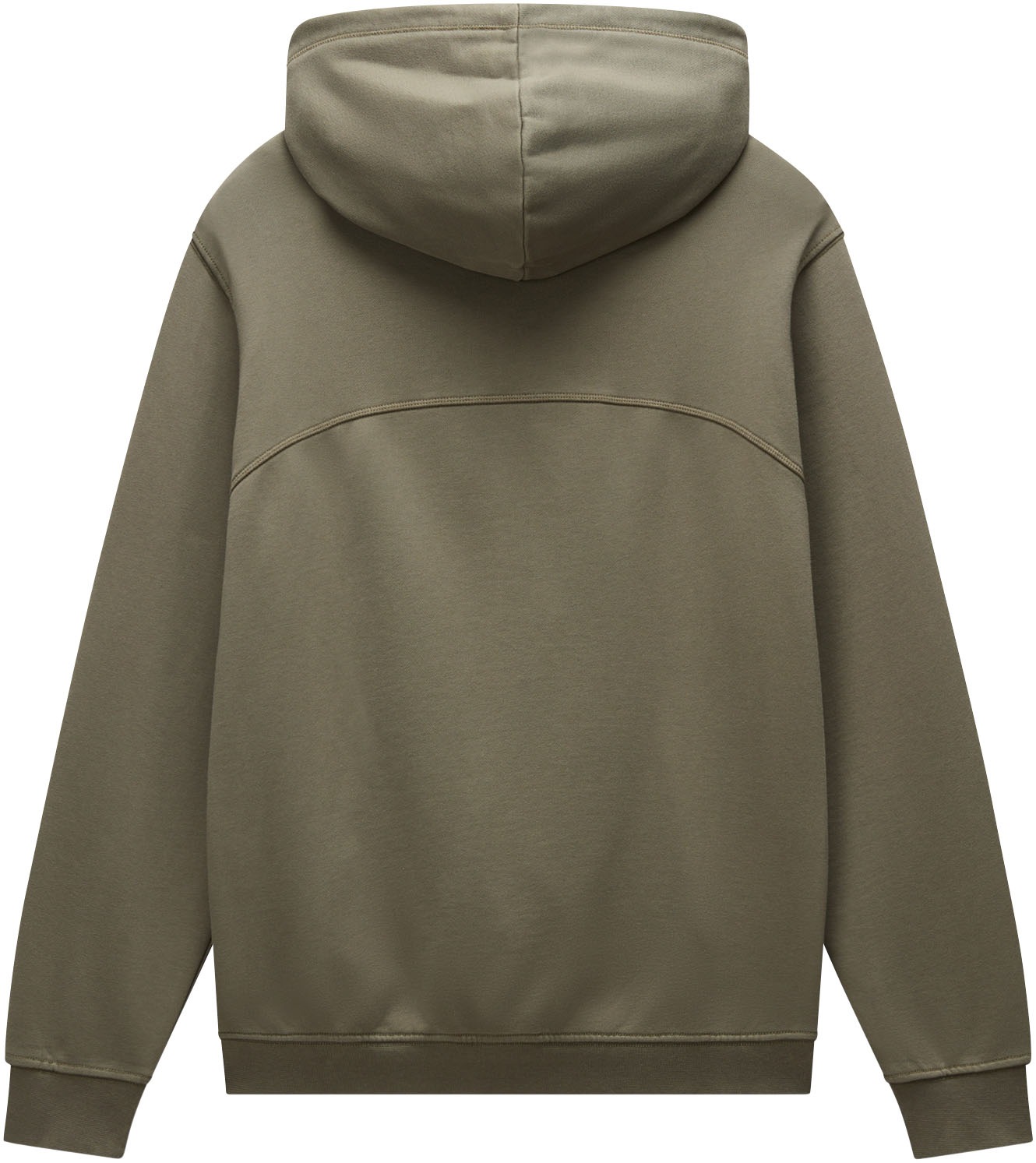Napapijri Kapuzensweatshirt »B-BADGE H«