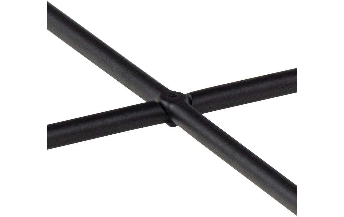 AC Design Beistelltisch »Avila« Ecktisch, rund, Tischplatte aus Marmorstein, T: 52 cm