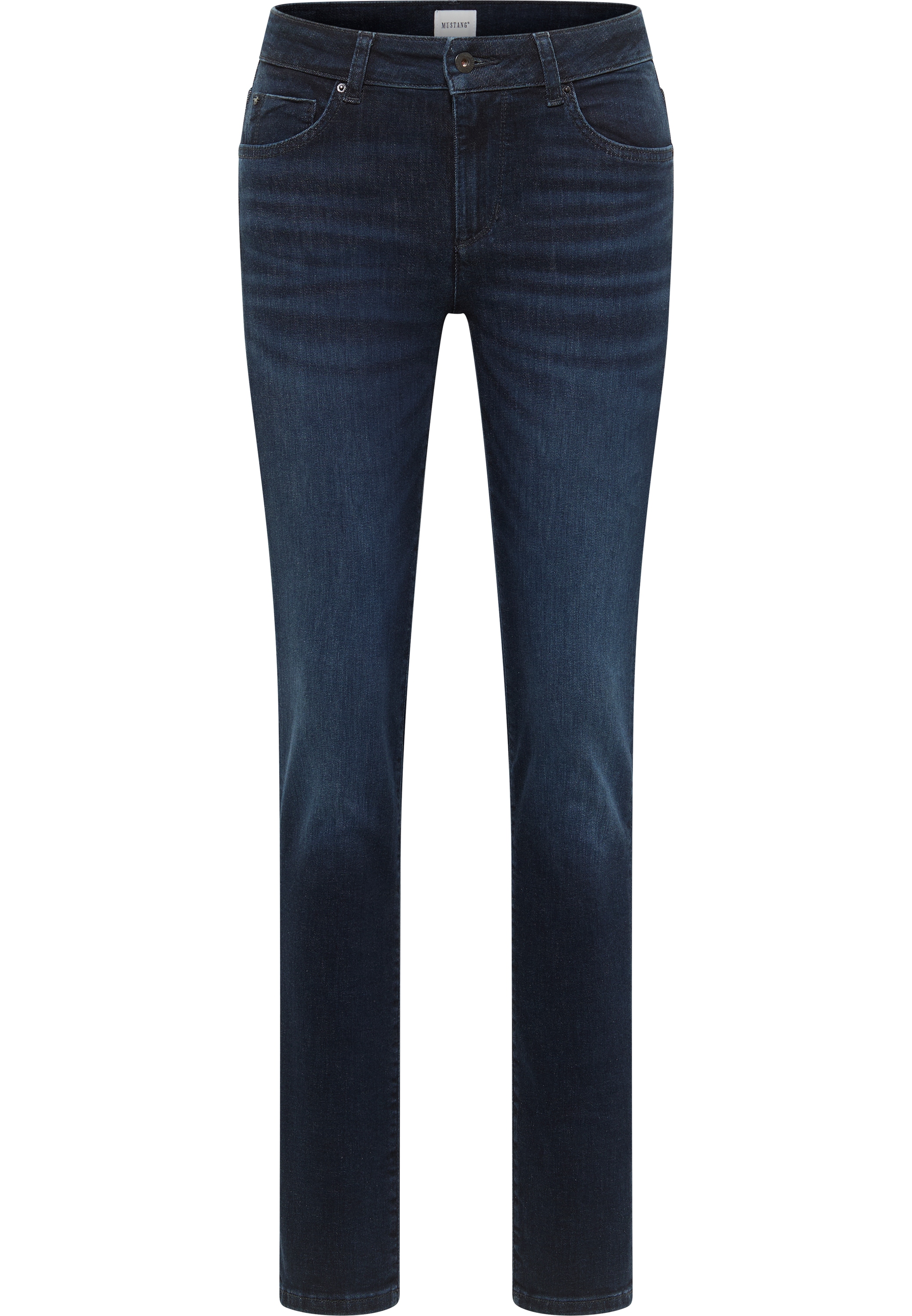 MUSTANG Jeans slim »Damen Style Shelby Slim«