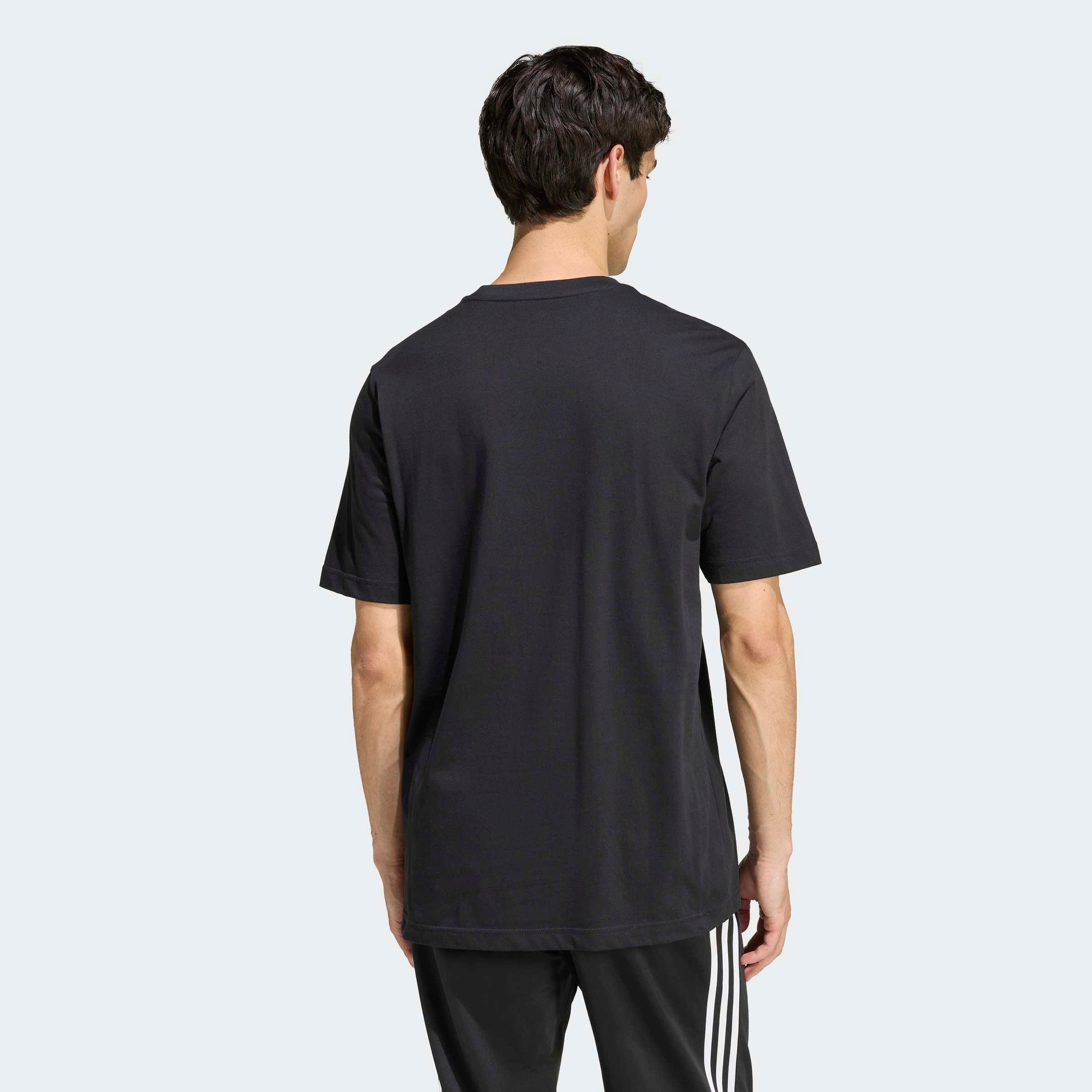 adidas Sportswear T-shirt »MINI EMBROIDERY GRAPHIC«