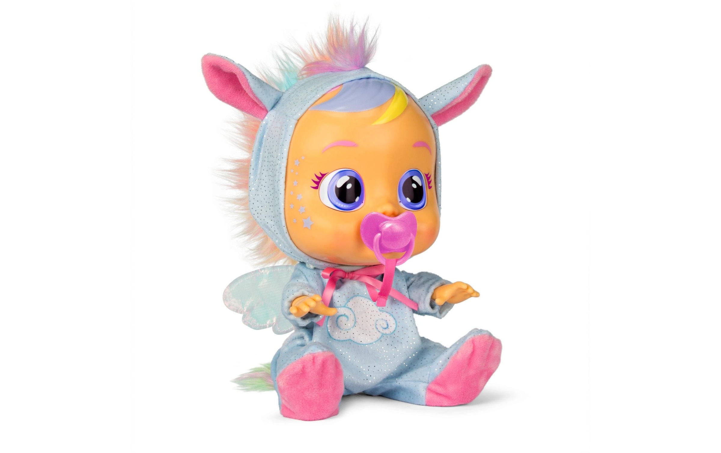 IMC TOYS Anziehpuppe »Cry Babies – Fantasy Jenna«