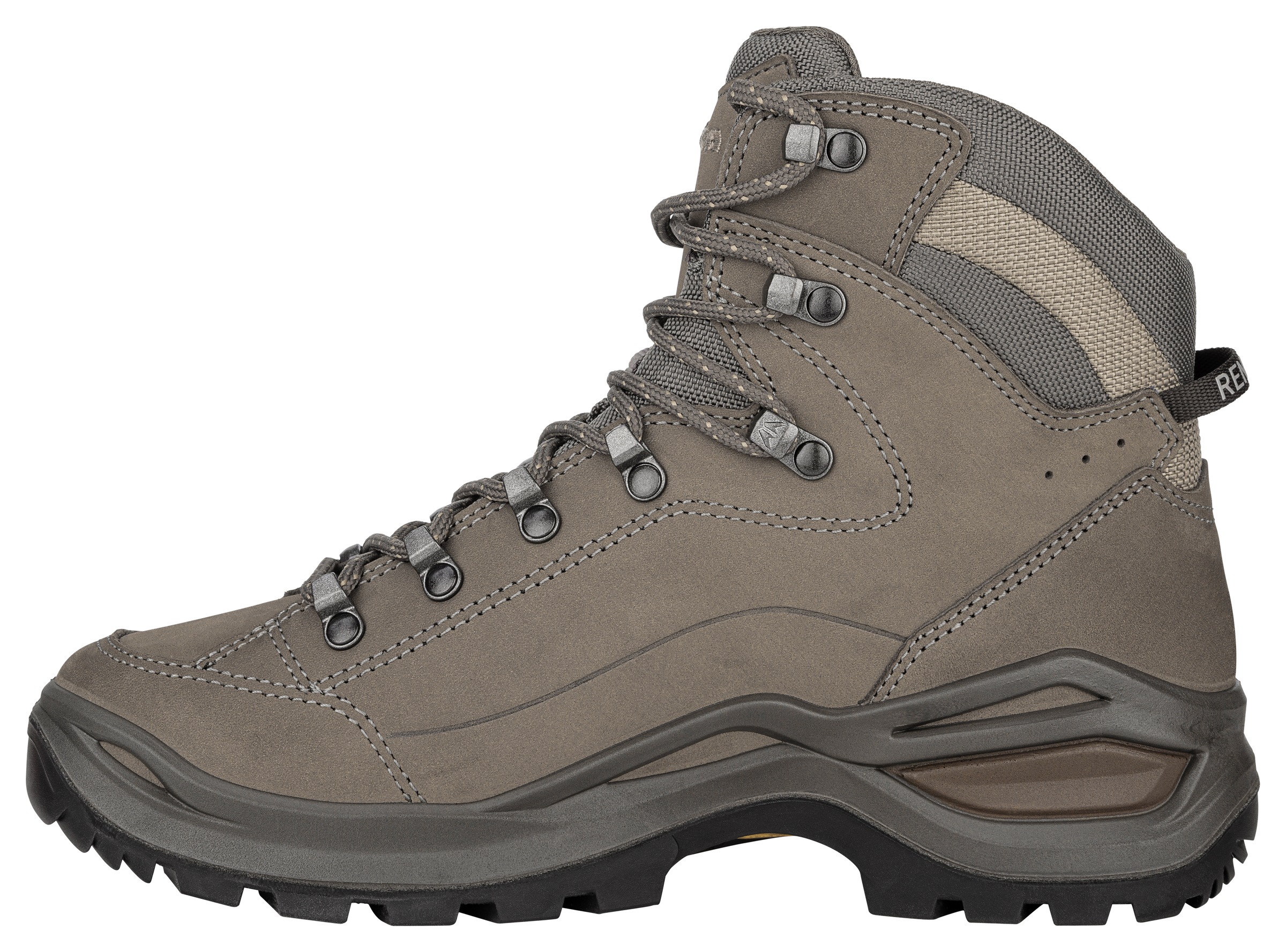 Lowa Wanderschuh »RENEGADE EVO GTX MID WS«  wasserdicht, winddicht,atmungsaktiv dank GORE-TEX Membrane
