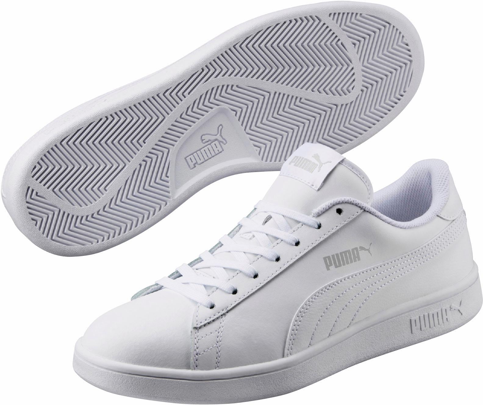 PUMA Sneaker »SMASH V2 L«