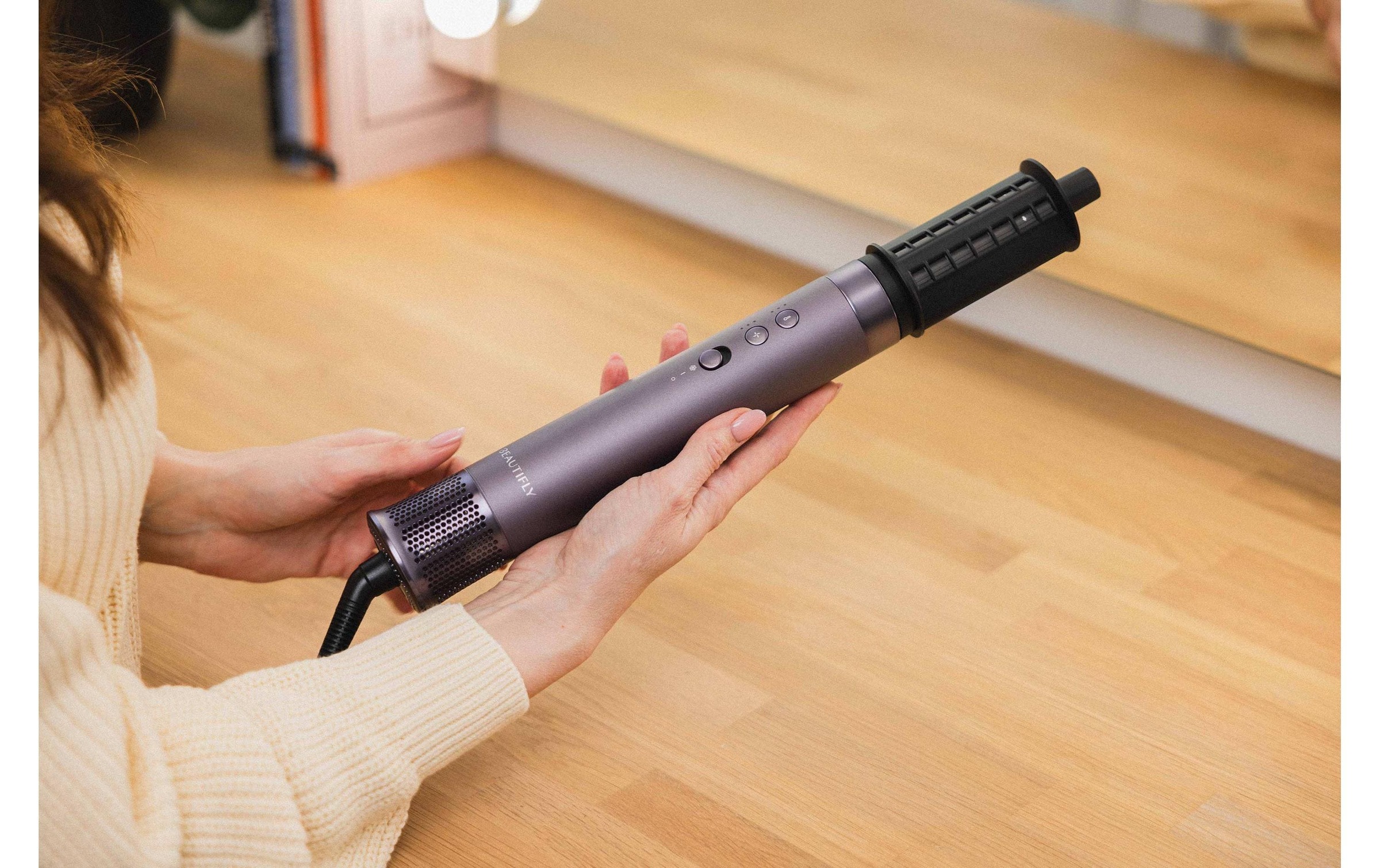   Coiffeur multistyles »Beautifly Hair Flow Pro«