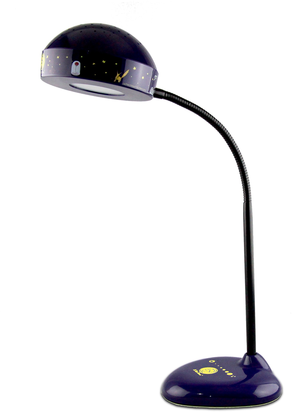 LED Tischleuchte »Kleiner Prinz«, 1 flammig, Leuchtmittel LED-Modul | LED fest...
