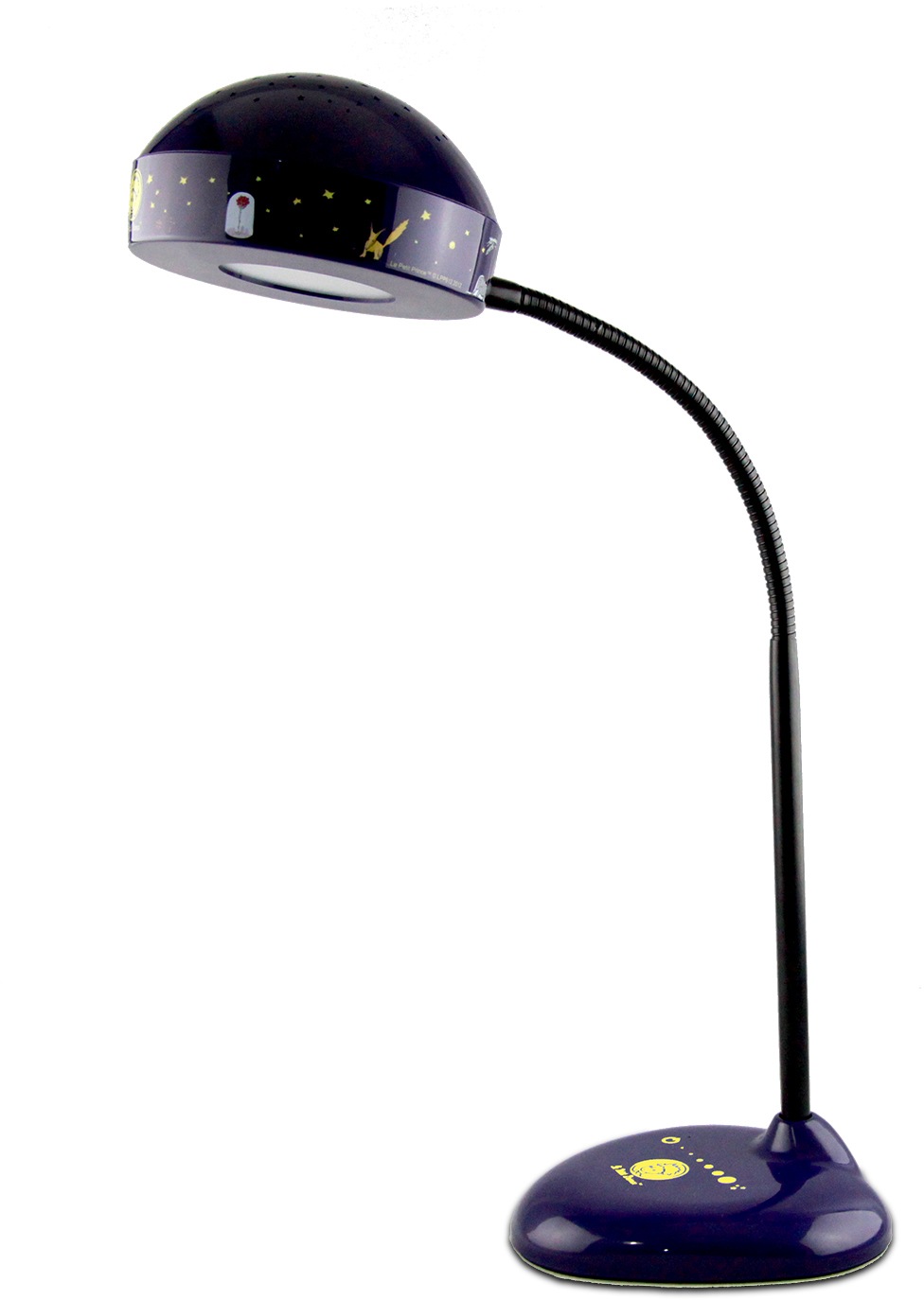 niermann LED Tischleuchte »Kleiner Prinz« LED-Modul 1 Stk. Tisch-Leseleuchte Kleiner Prinz, Made in Germany