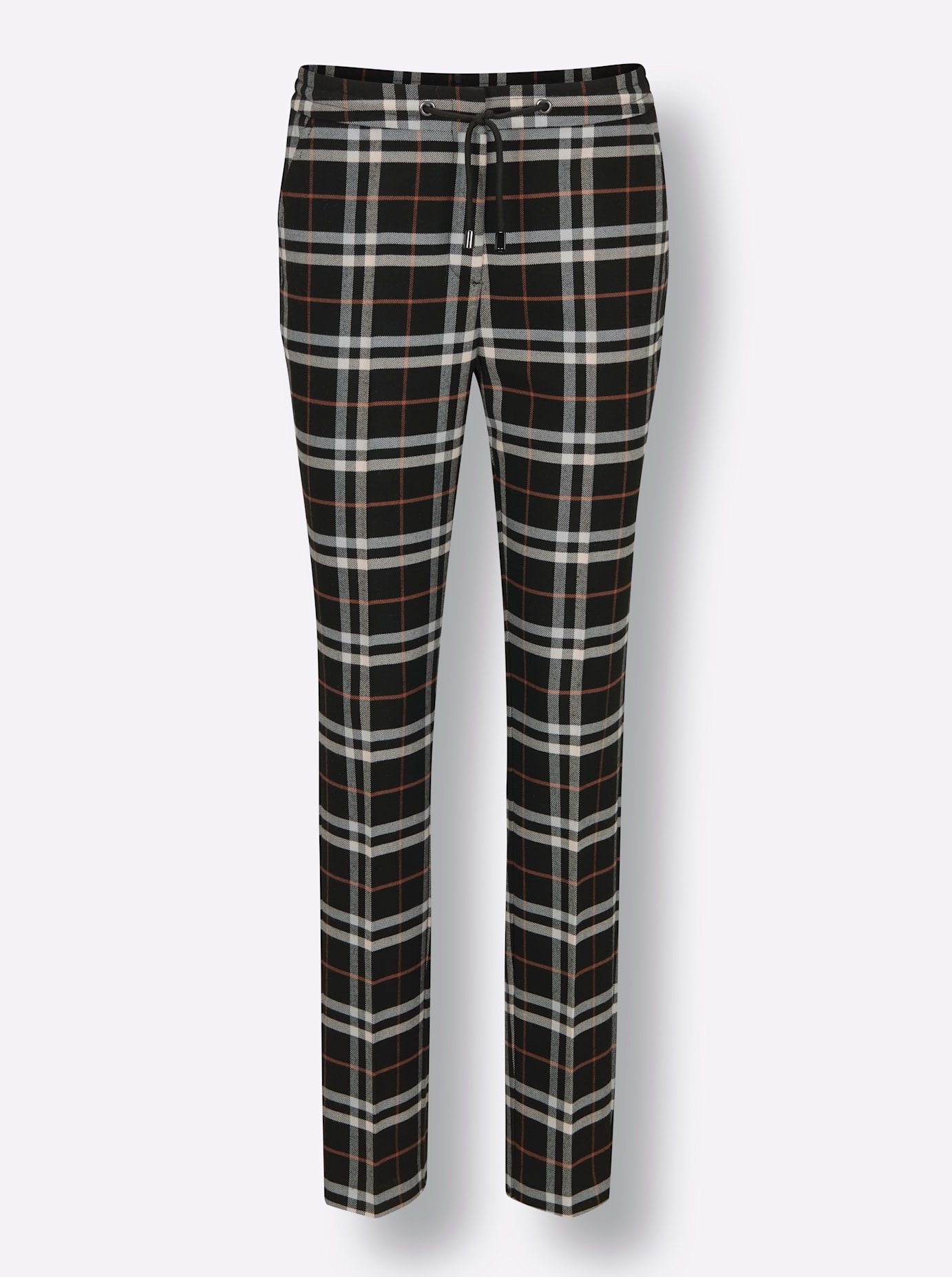 CREATION L PREMIUM Pantalon tissé