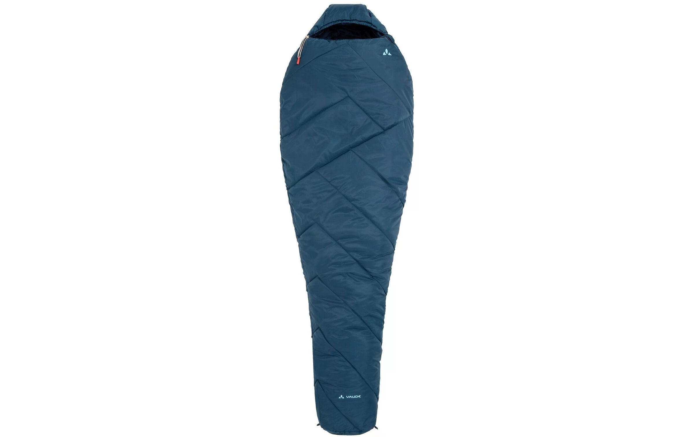 Mumienschlafsack »Sioux 800 II SYN Polyester, Blau«