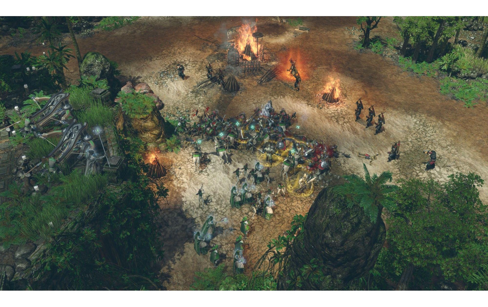 Spielesoftware »GAME SpellForce 3 Reforced«, Xbox Series X