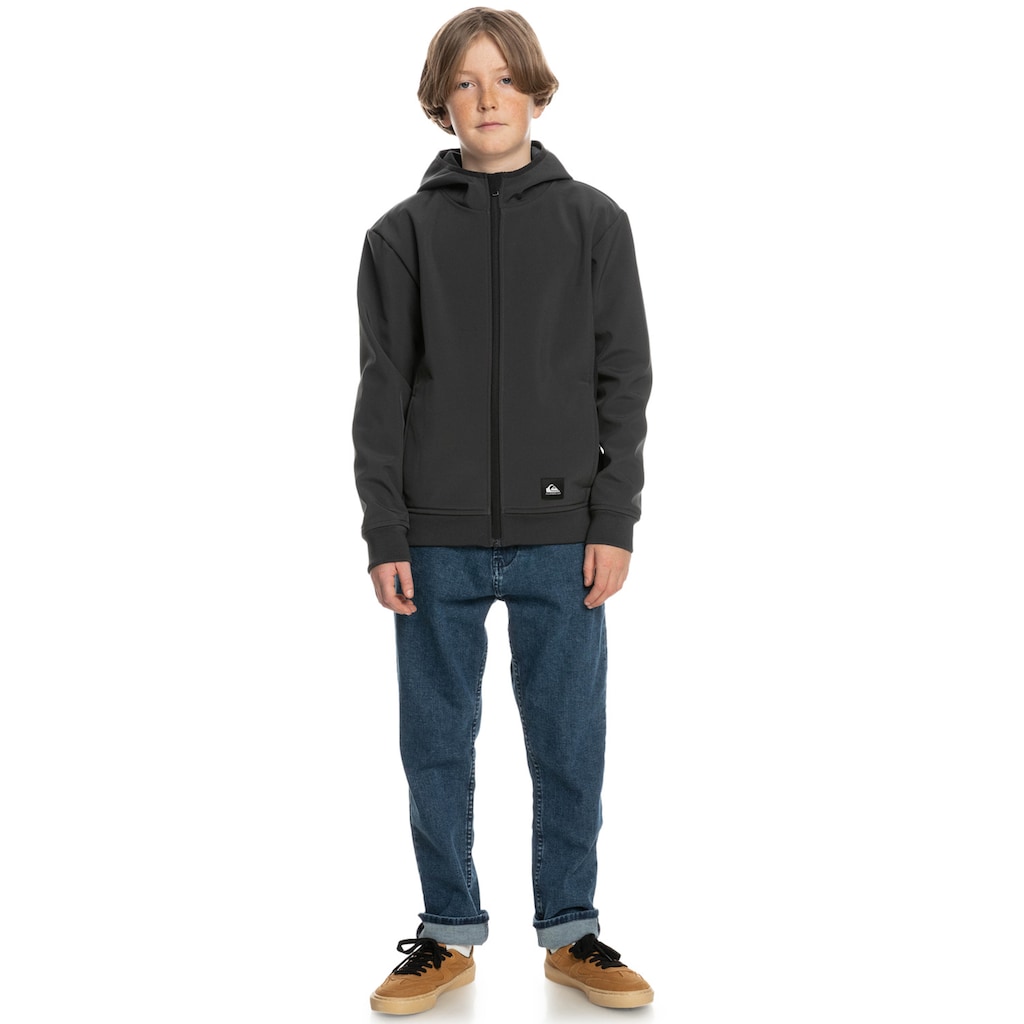 Quiksilver Softshelljacke »Safety«