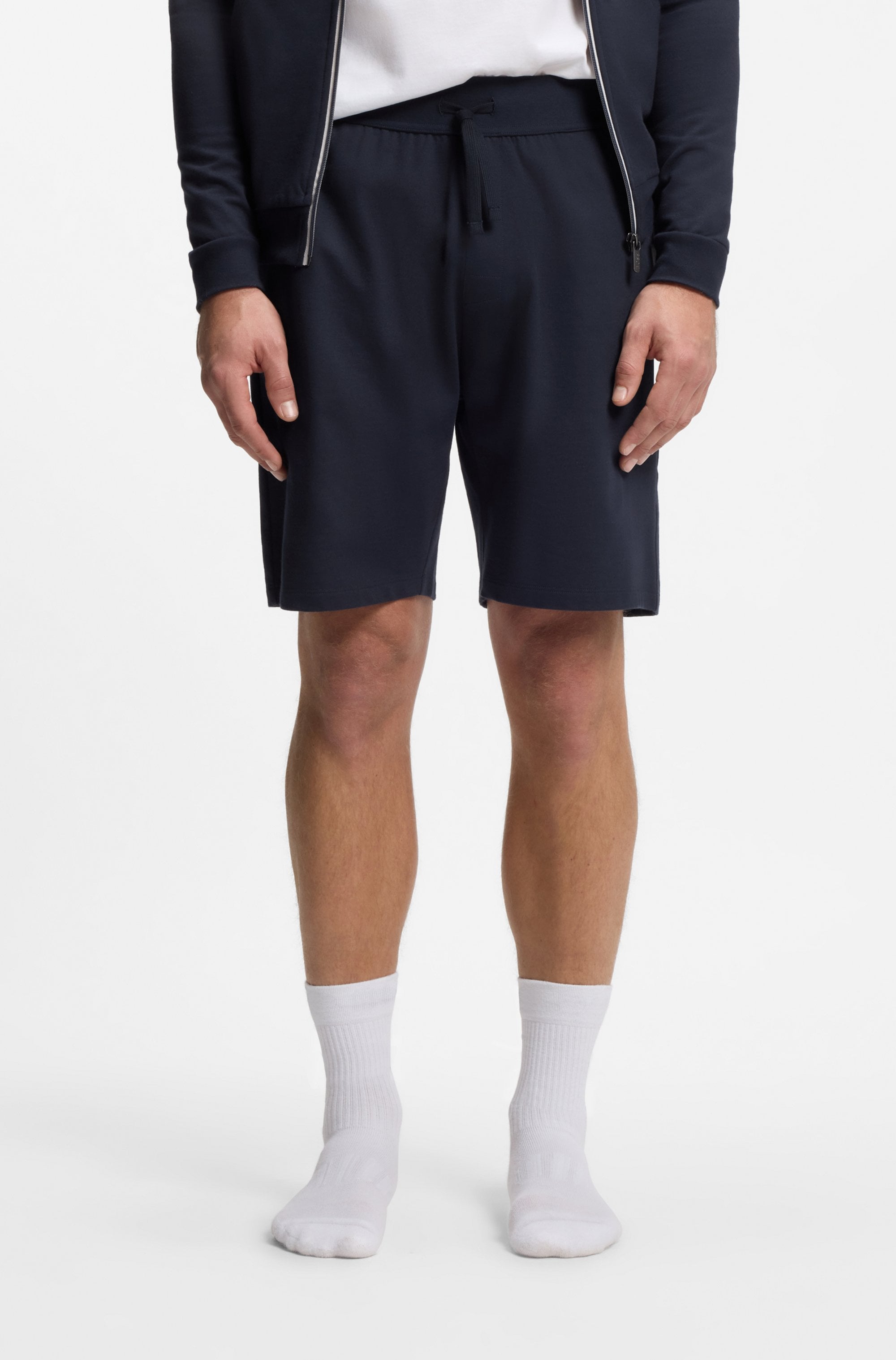 BOSS Sweatshorts »Authentic Shorts«