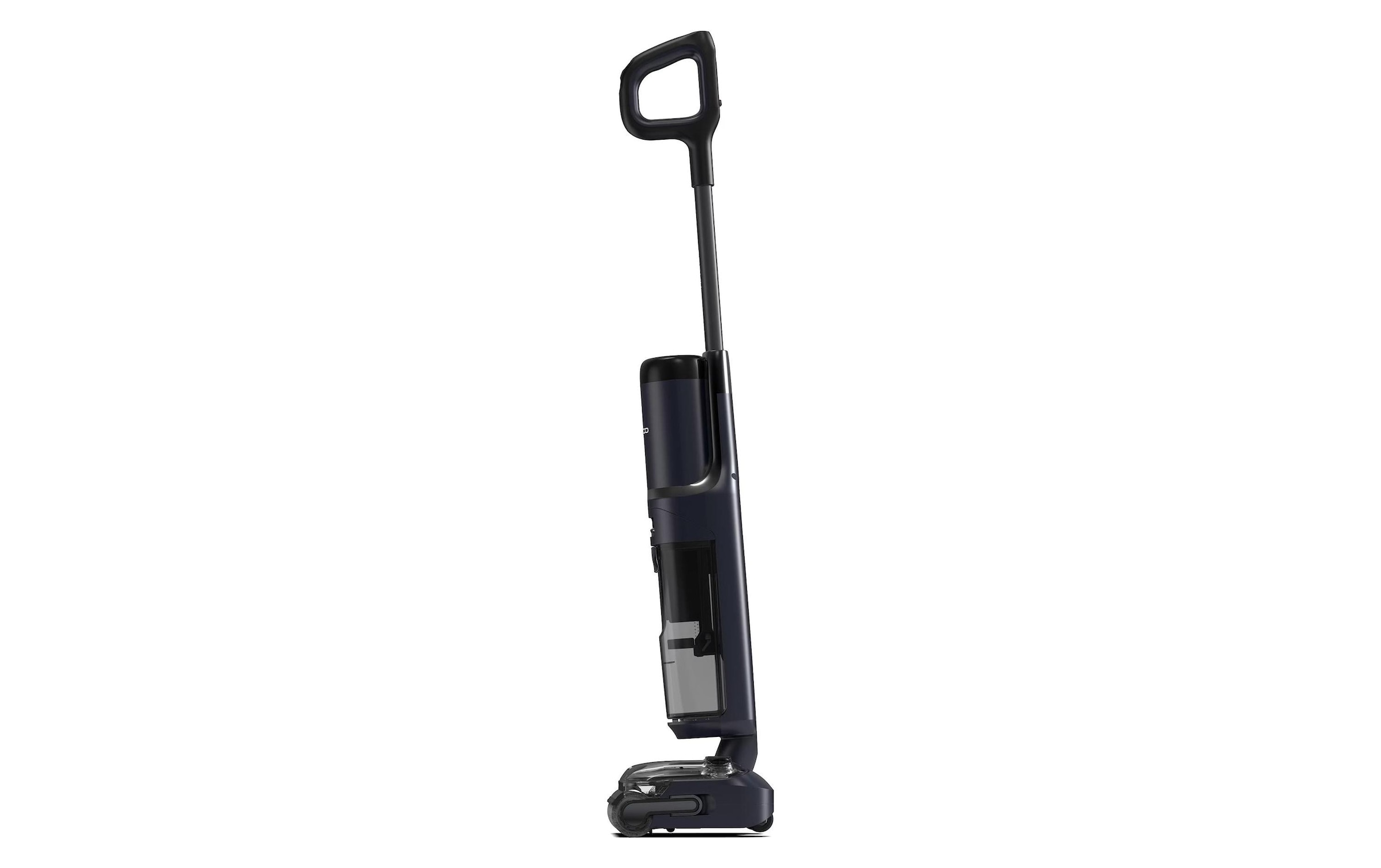 Tineco Aspirateur à eau et à poussière »Floor One S7 Stretch, 85° Grad Heissluft-Trocknung, 180° Grad Neigung« 50 Min Akku, automatische Anpassung der Saugleistung, Tierhaarfilter