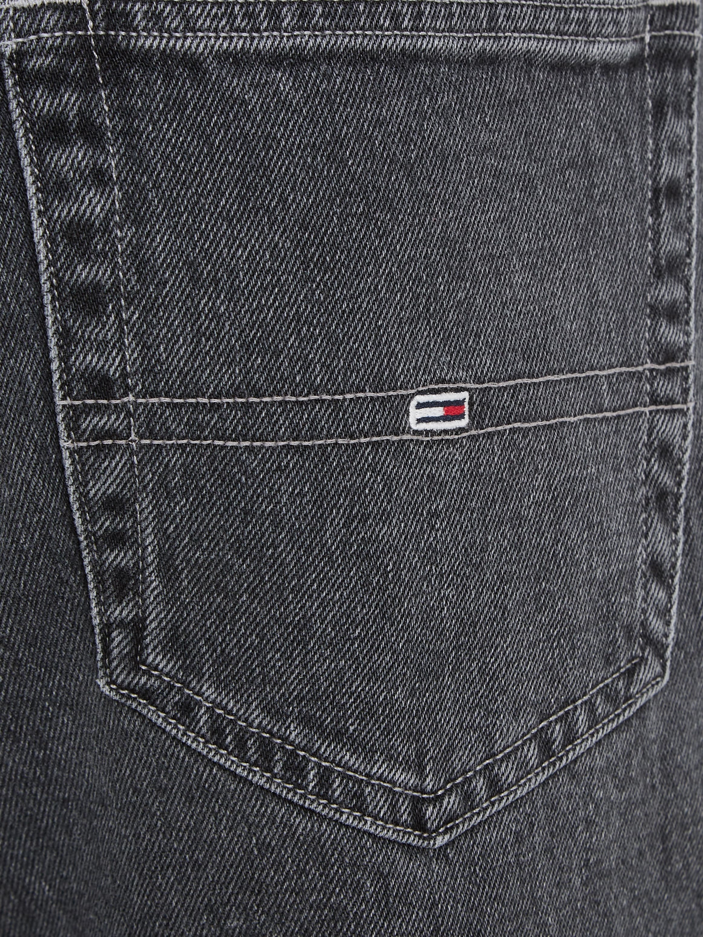 Tommy Jeans 5-Pocket-Jeans »Ryan Regular Straight«
