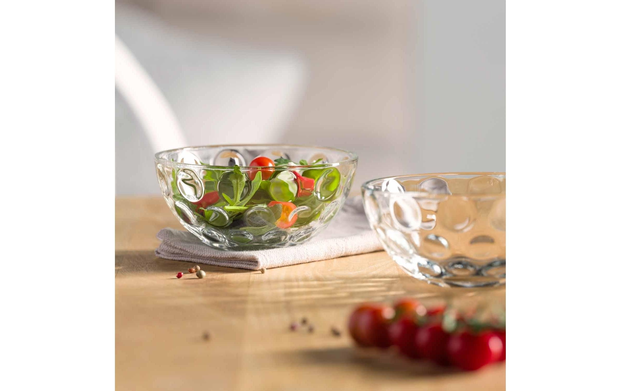 LEONARDO Schale »Cucina Optic 14 cm, 1 Stück«