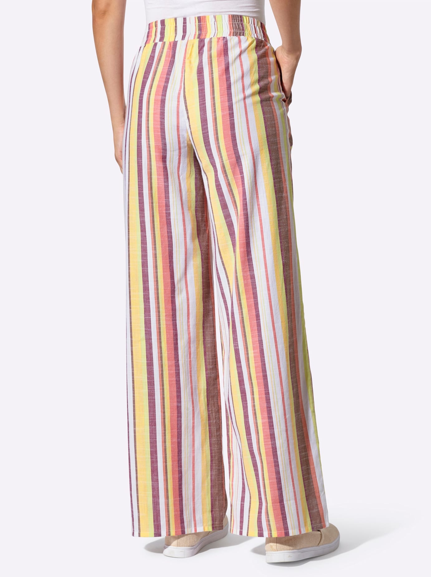 Casual Looks Schlupfhose