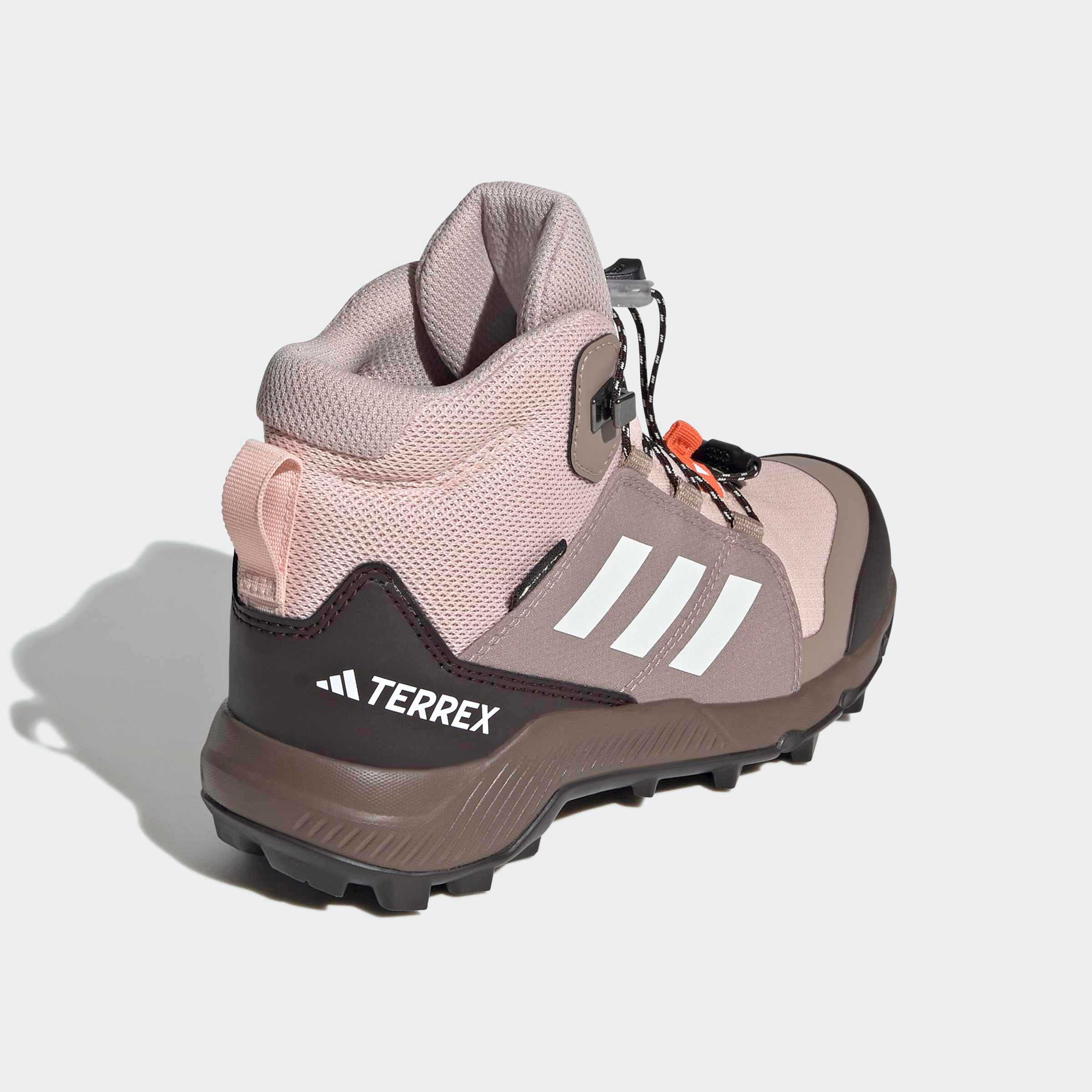 adidas TERREX Chaussure de randonnée »TERREX MID GORE-TEX«  wasserdicht dank Gore-Tex Membrane