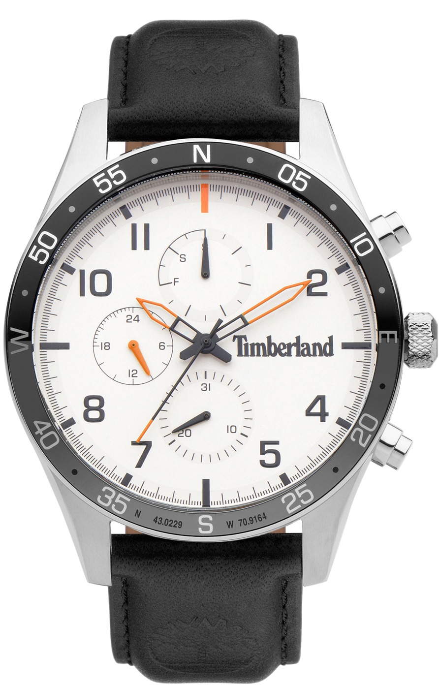 Image of Timberland Multifunktionsuhr »Chicopee, TDWGF2100501« bei Ackermann Versand Schweiz