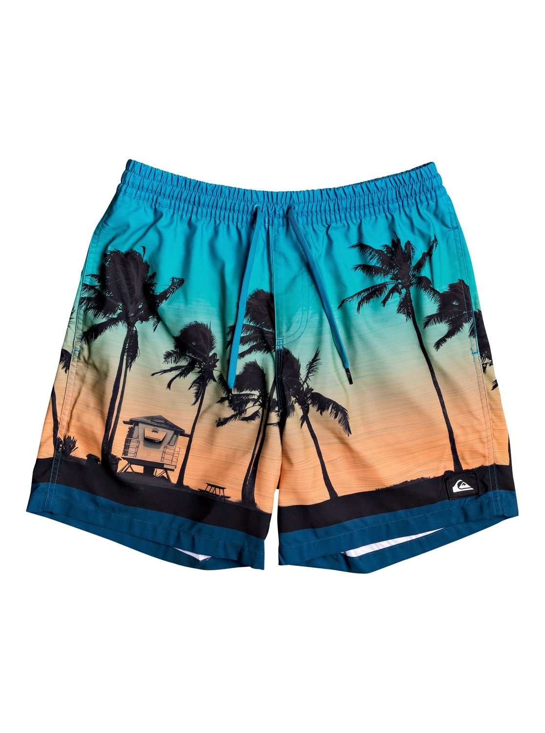Image of Quiksilver Boardshorts »Paradise 17"« bei Ackermann Versand Schweiz