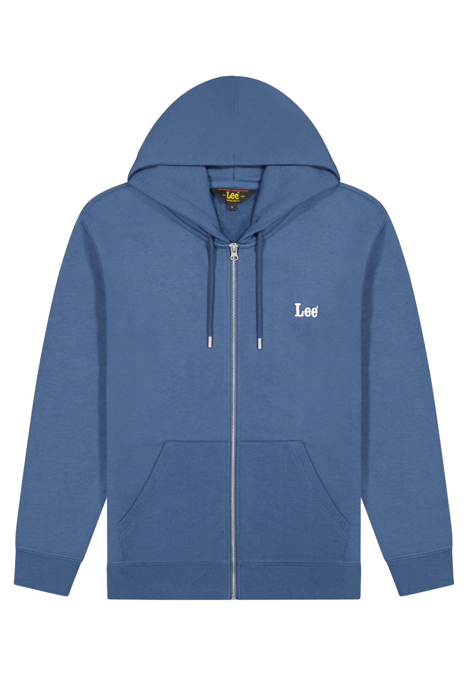 Image of Lee Sweatjacke "Lee Sweatjacke Essential Full Zip"