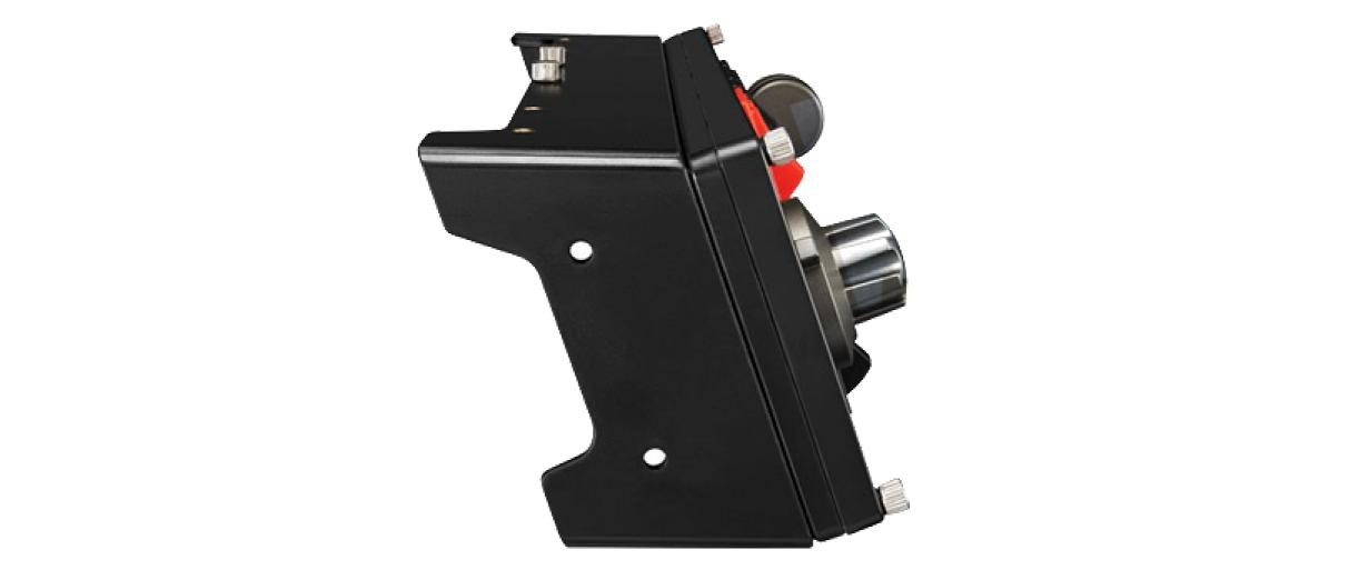 Logitech Simulations-Controller »G Saitek Switch Panel«