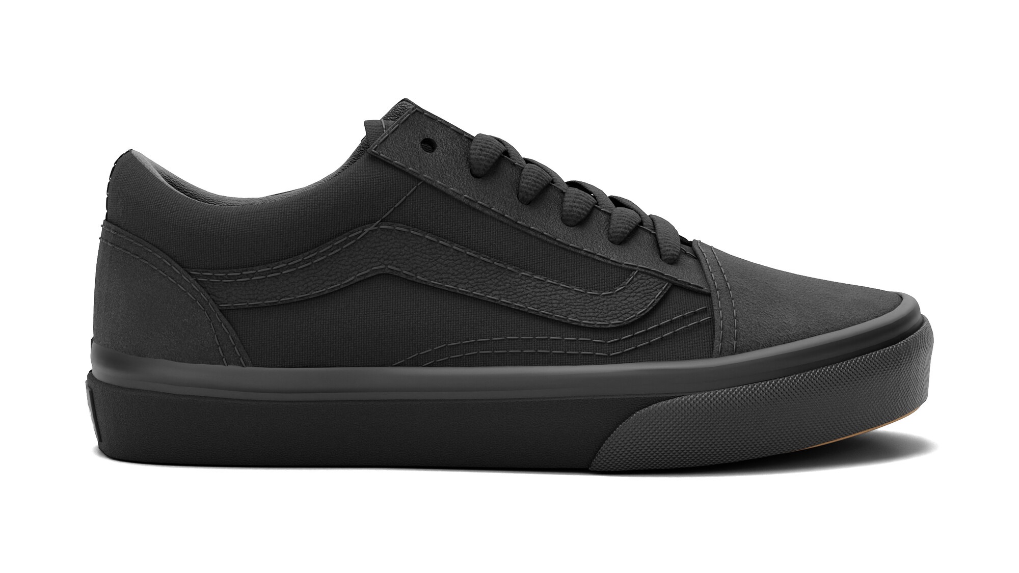 Vans Sneaker »UY Old Skool«  für Kinder