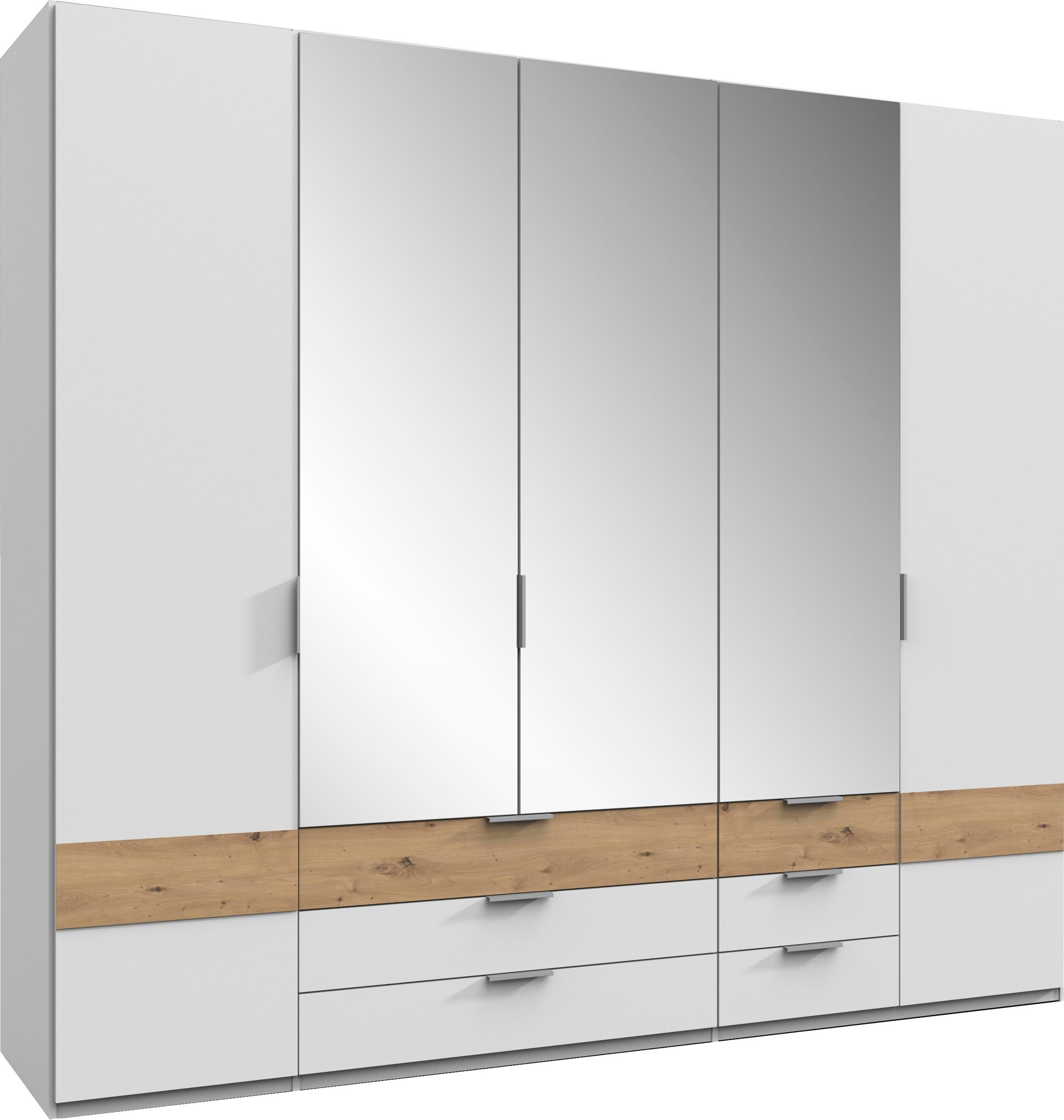 Image of Wimex Drehtürenschrank »Gibraltar« bei Ackermann Versand Schweiz