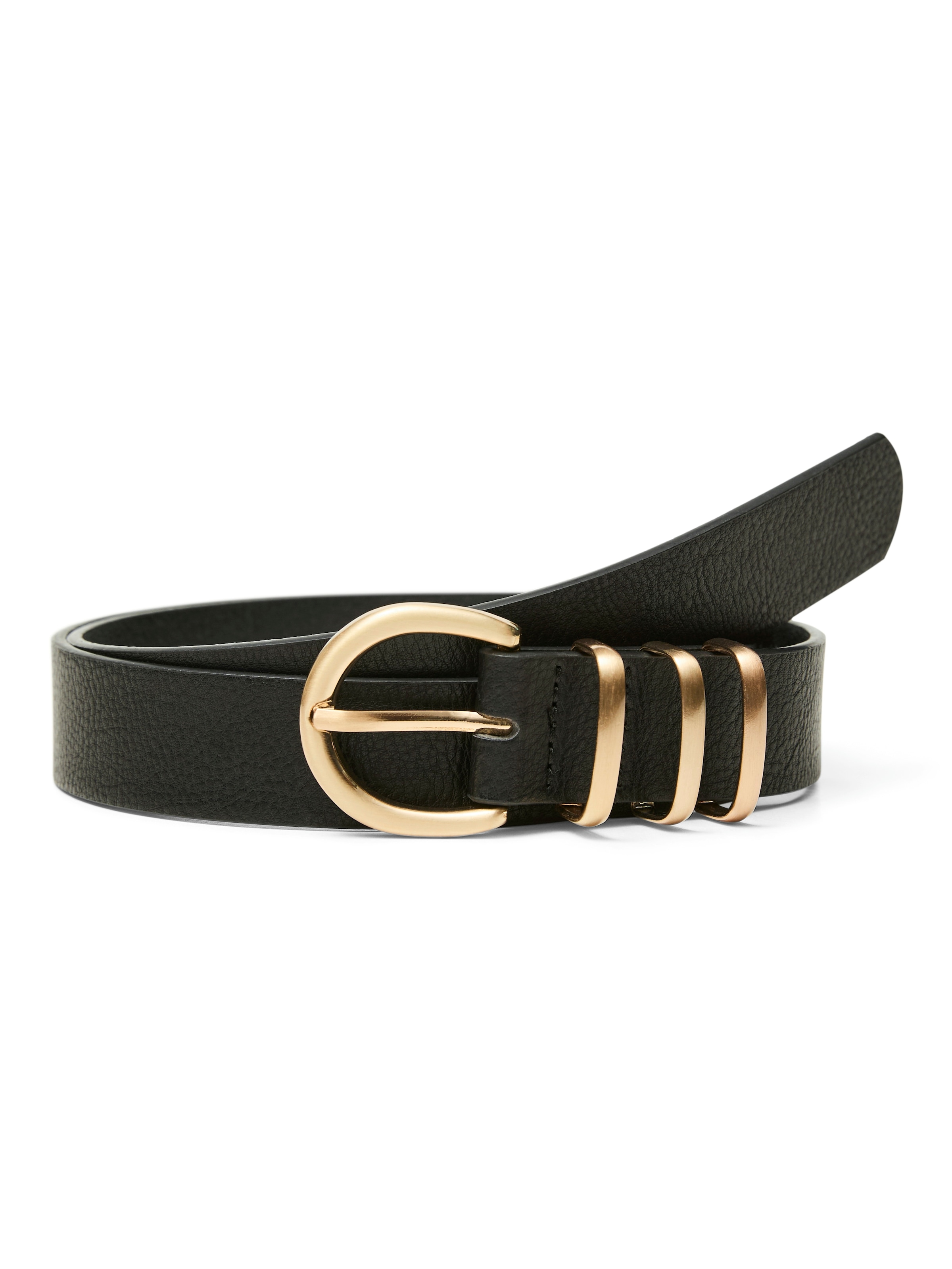 Vero Moda Ceinture synthétique »VMSVEA COATED BELT NOOS«