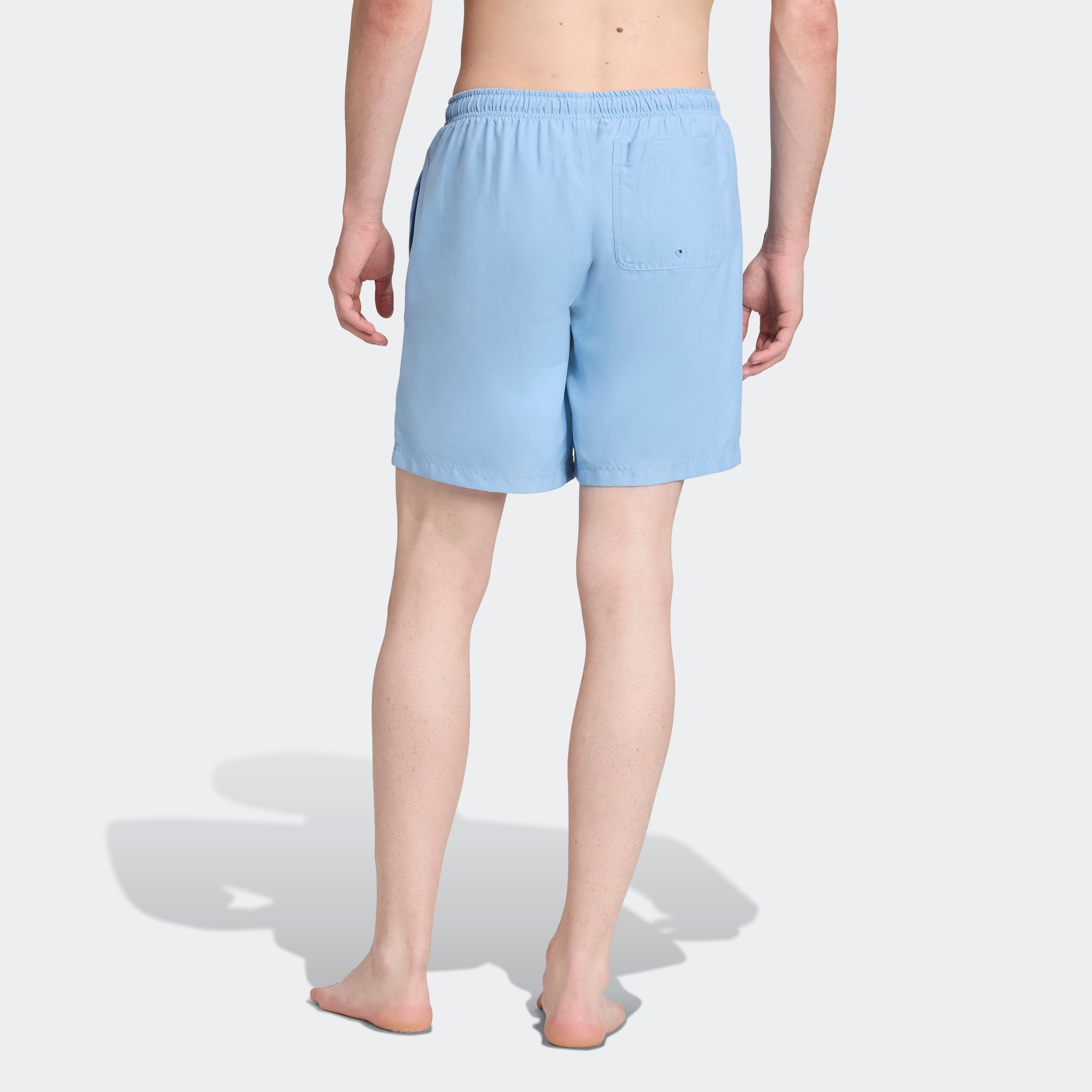 adidas Performance Badeshorts »ADIC SOLID 8INC« 1 Stk.