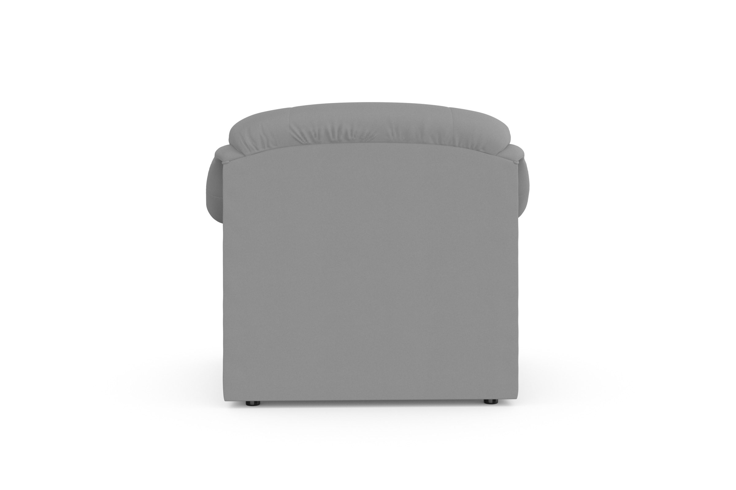 DOMO collection Sessel »Montana komfortabel und zeitlos, bequeme Armlehnen«