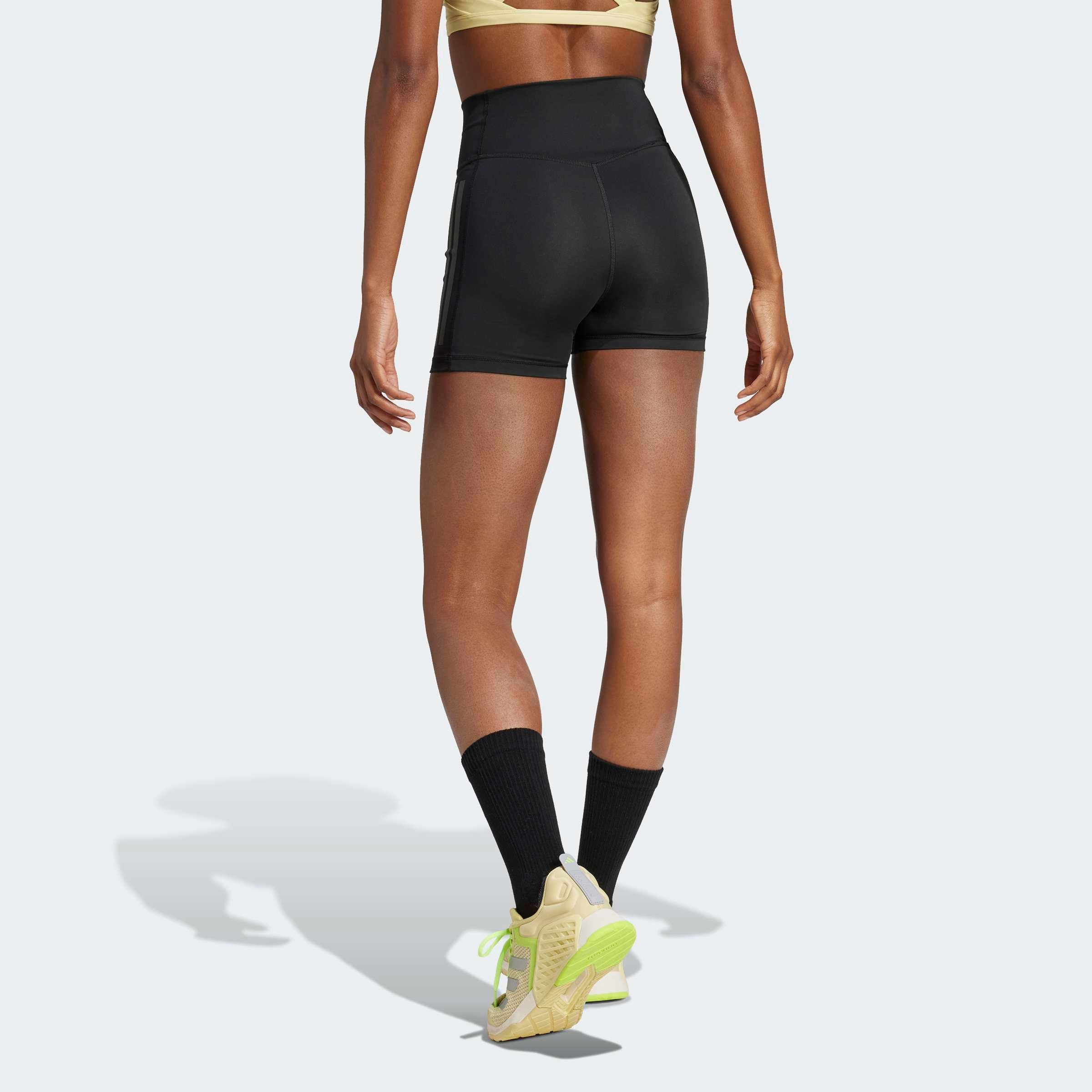 adidas Performance Shorts »OPT 3S 1/4«, (1 tlg.)