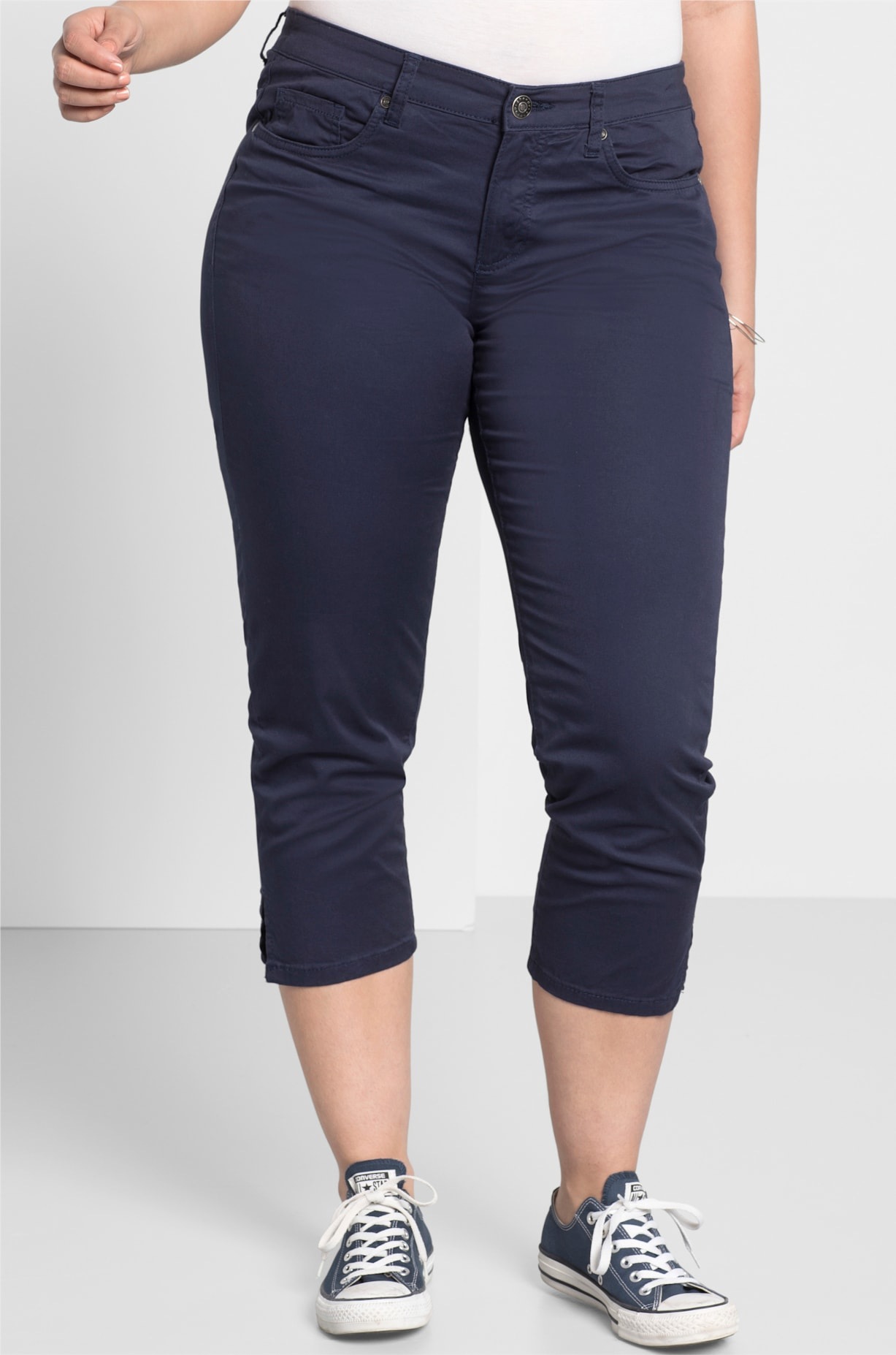 Sheego 7/8-Hose
