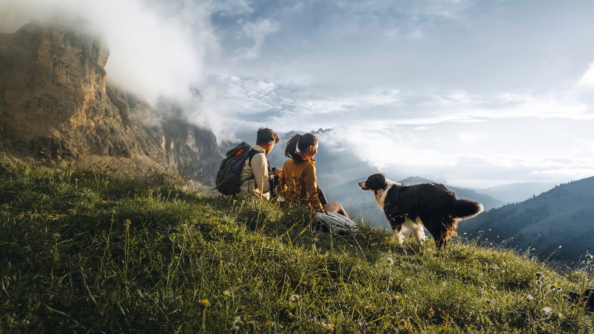 DJI Camcorder »Osmo Pocket 3« 4K Ultra HD Bluetooth