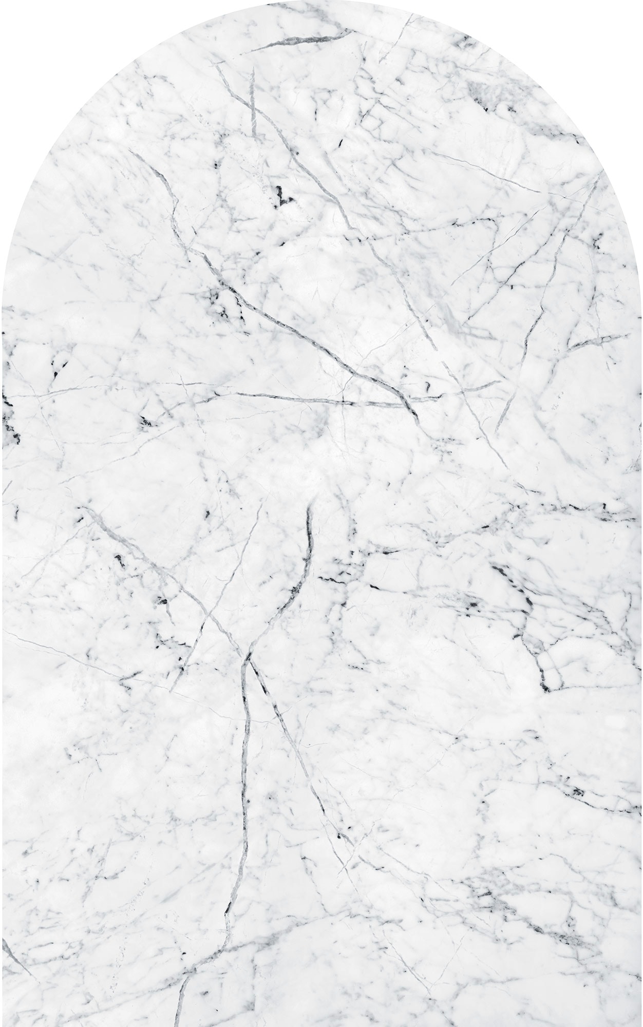 Image of Komar Fototapete "Digitaldruck Vlies - Slab - Grösse 127 x 200 cm" bedruckt glatt Wohnzimmer, Schlafzimmer