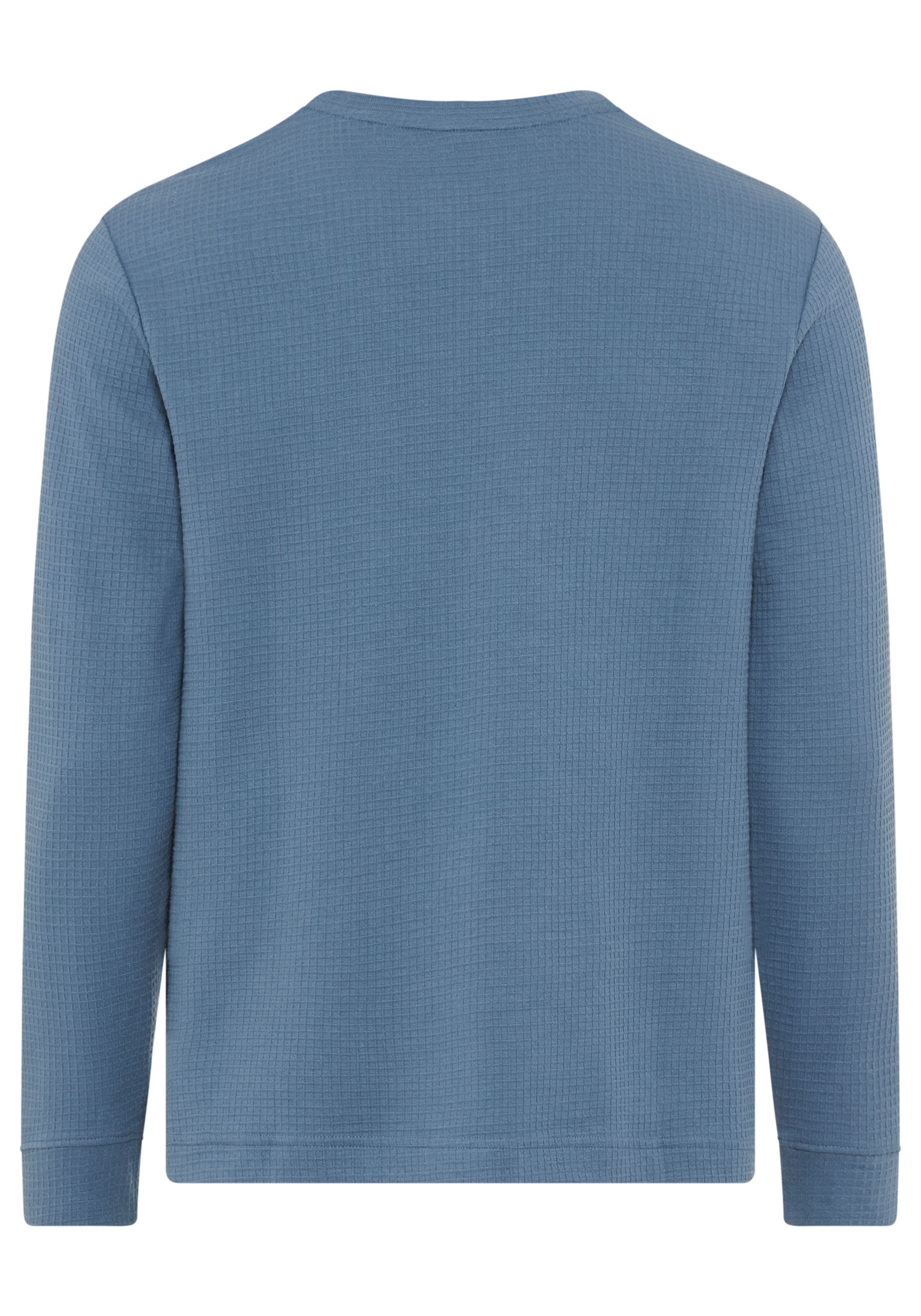 HUGO Underwear Pyjamaoberteil »Austin LS Shirt«