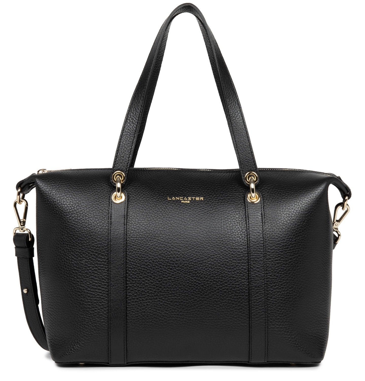 Image of LANCASTER Shopper, mit goldfarbenen Details bei Ackermann Versand Schweiz