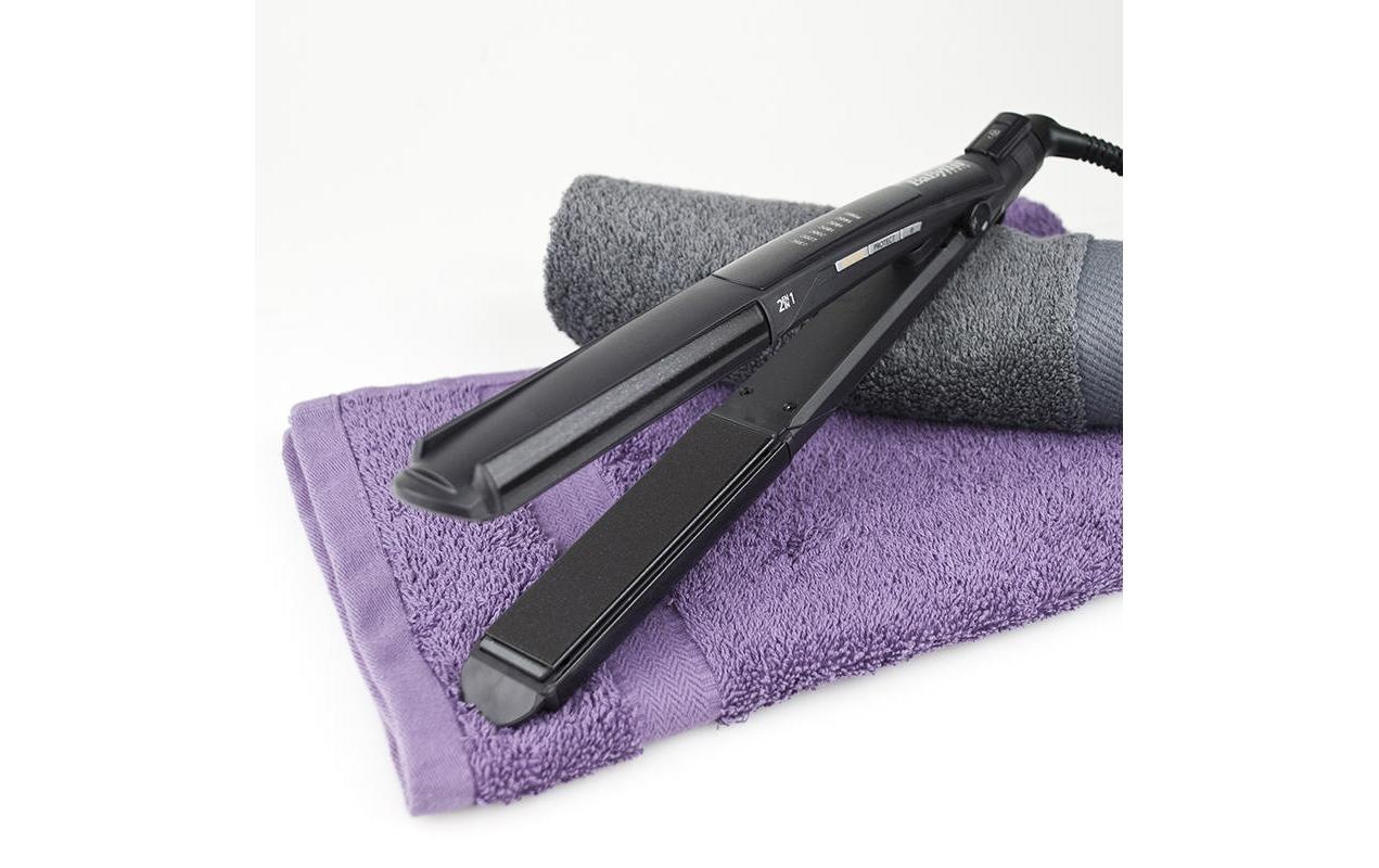 BaByliss Glätteisen »iCurl ST330E«