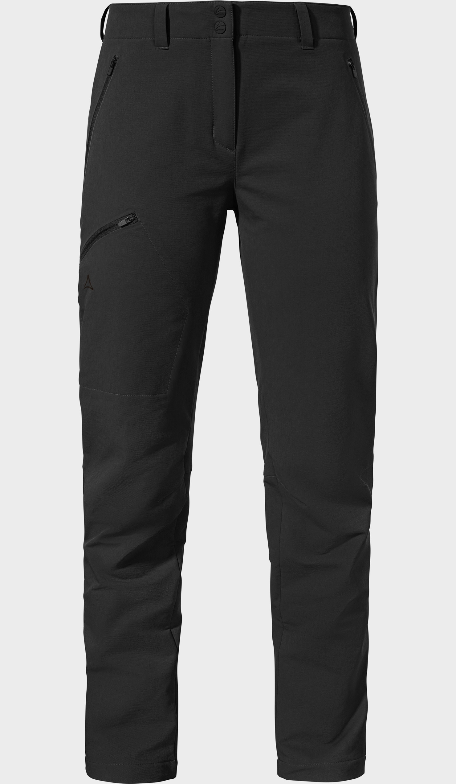 Schöffel Pantalon de plein air »Pants Ascona Warm L«