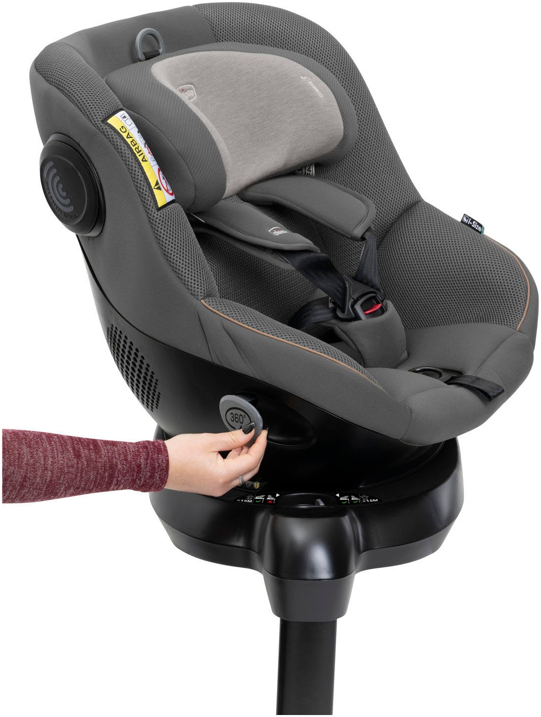 Chicco Autokindersitz »Seat105«