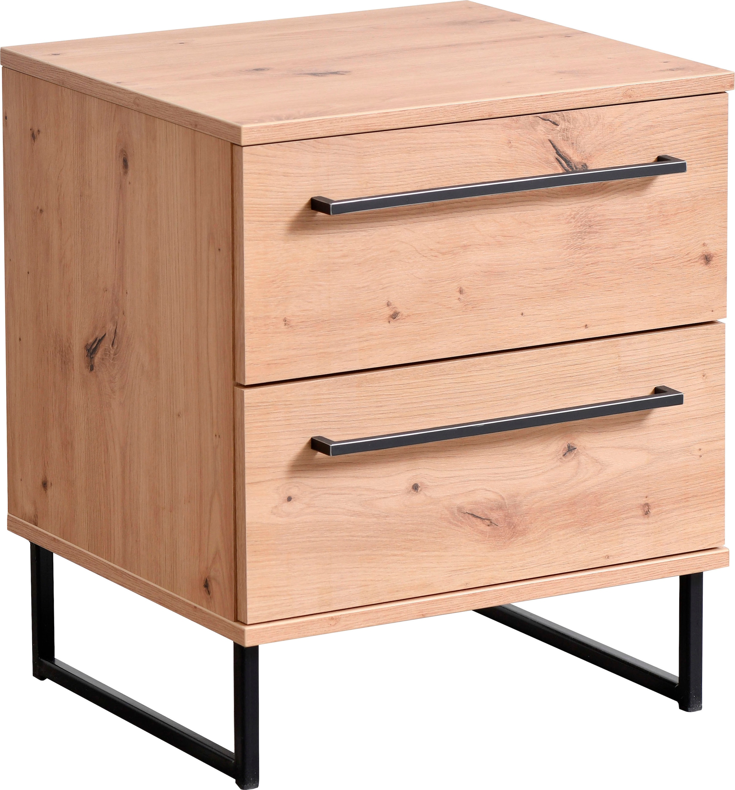 INOSIGN Schlafzimmer-Set »Sardinia« Set, 4 Stk. tlg. aus FSC-zertifiziertem Holzwerkstoff, Made in Europe