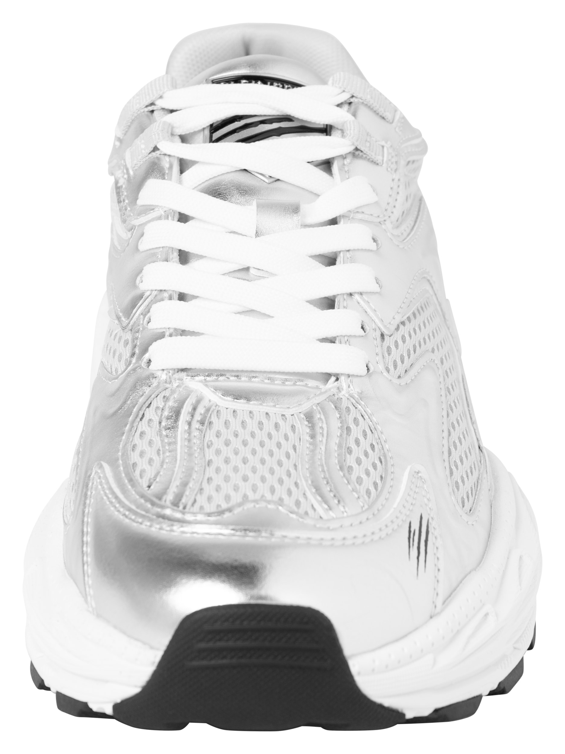 PLEIN SPORT Sneakers »RUNNER PULSE X METALLIC«