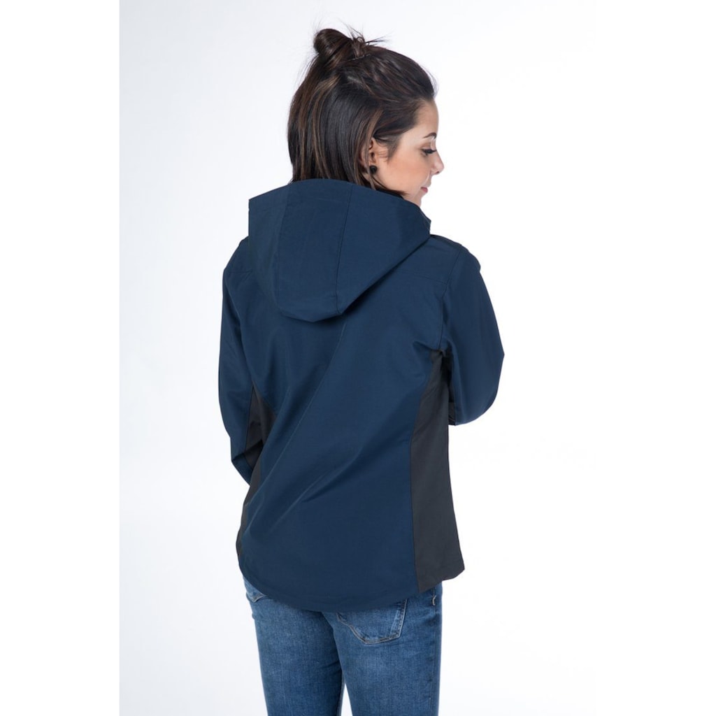 DEPROC Active Softshelljacke »NUNAVUT WOMEN«