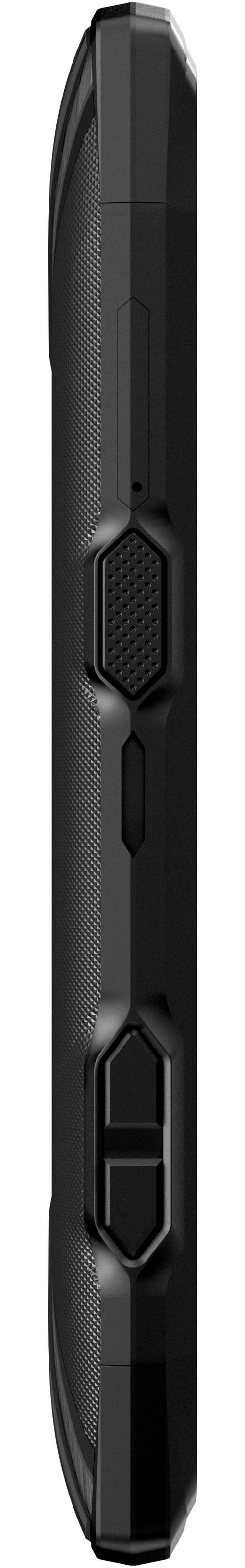 CROSSCALL Smartphone »Core-X5«, schwarz